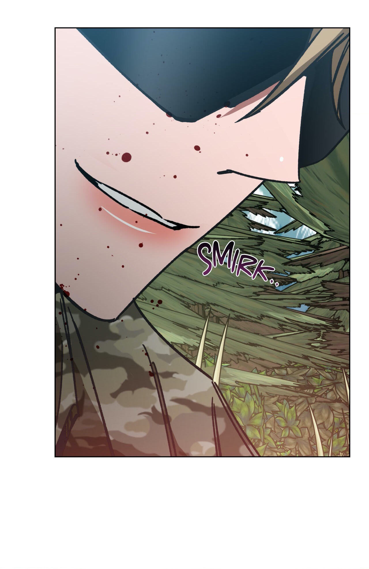 Read Blind Play chapter 54 image 27 on Lezhin