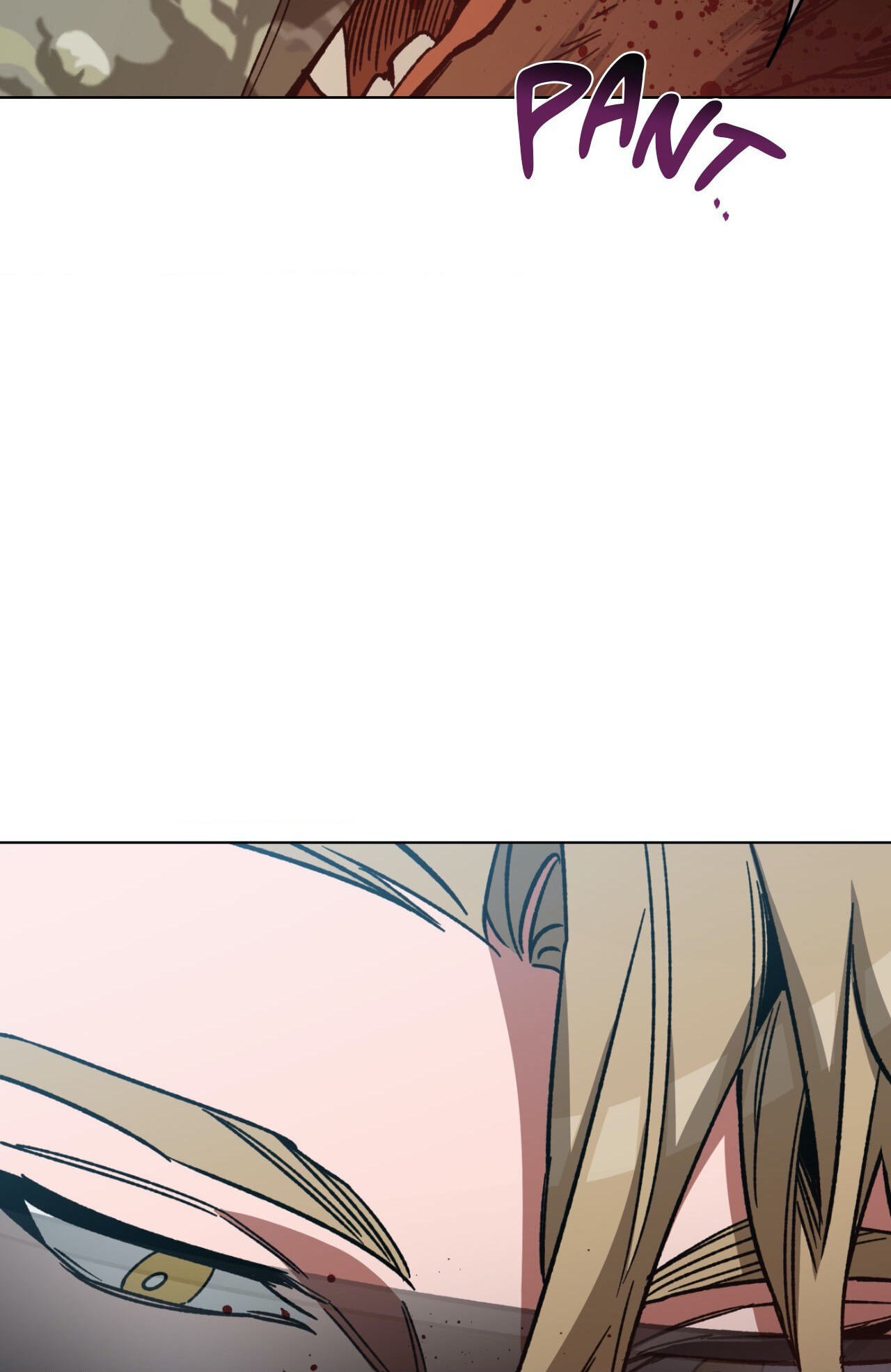 Read Blind Play chapter 54 image 29 on Lezhin
