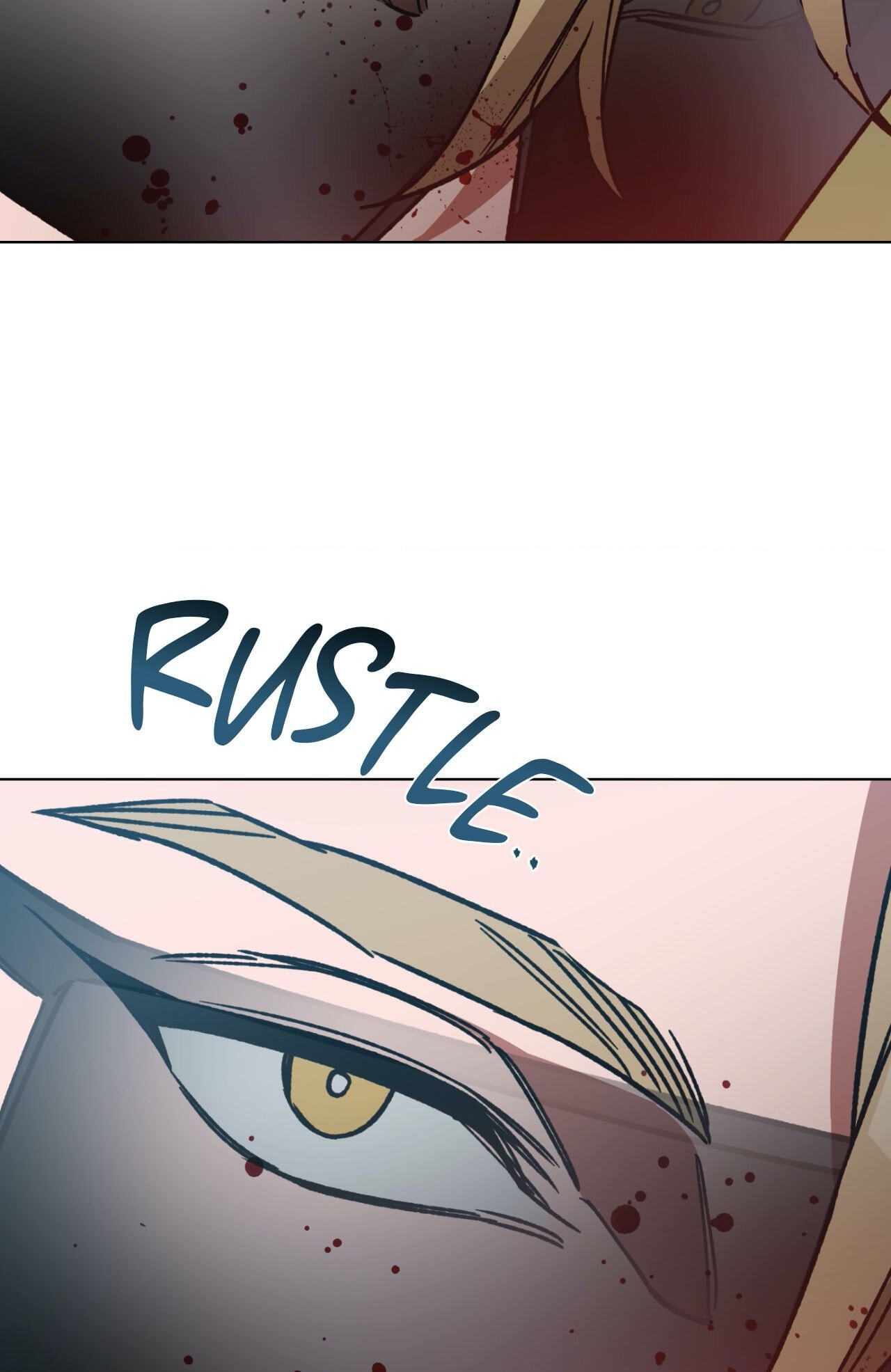 Read Blind Play chapter 54 image 30 on Lezhin