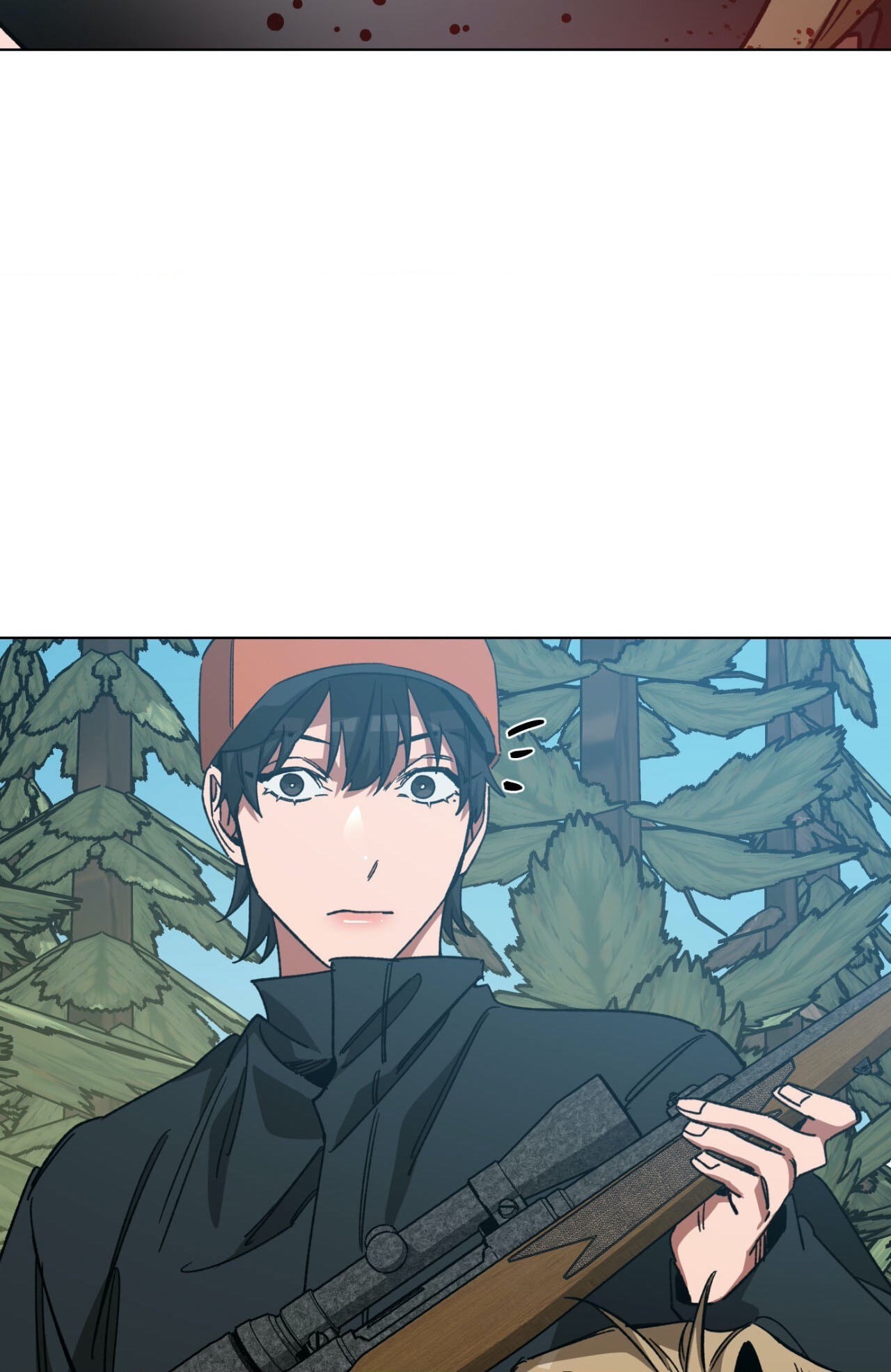 Read Blind Play chapter 54 image 31 on Lezhin