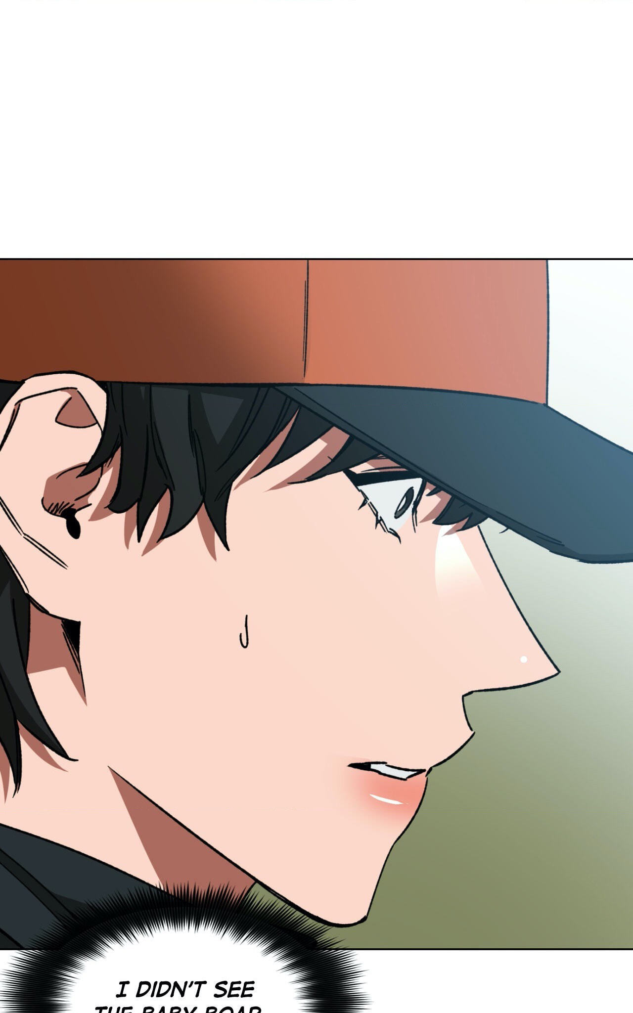 Read Blind Play chapter 54 image 36 on Lezhin