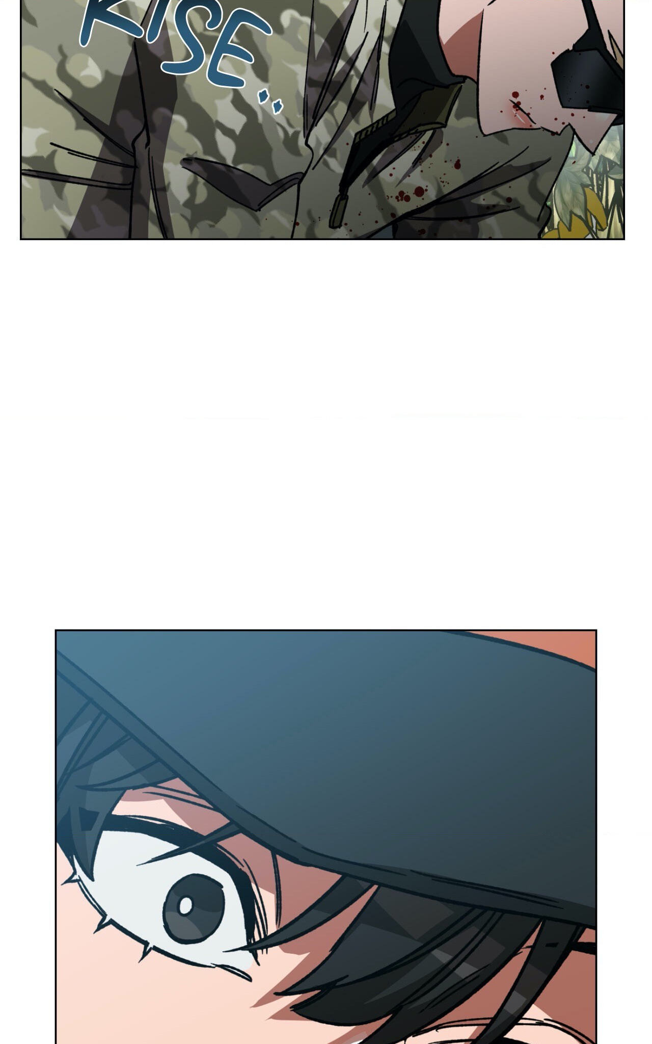 Read Blind Play chapter 54 image 38 on Lezhin