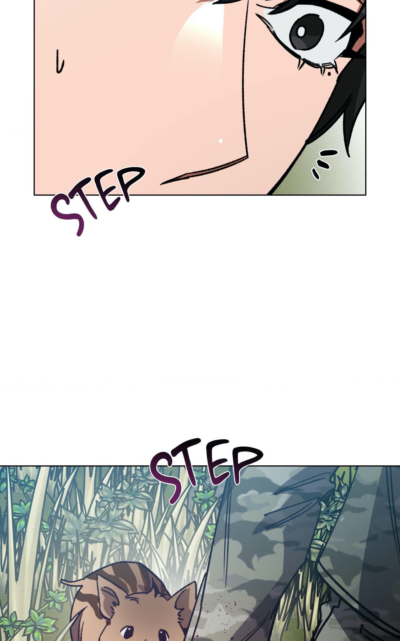 Read Blind Play chapter 54 image 39 on Lezhin