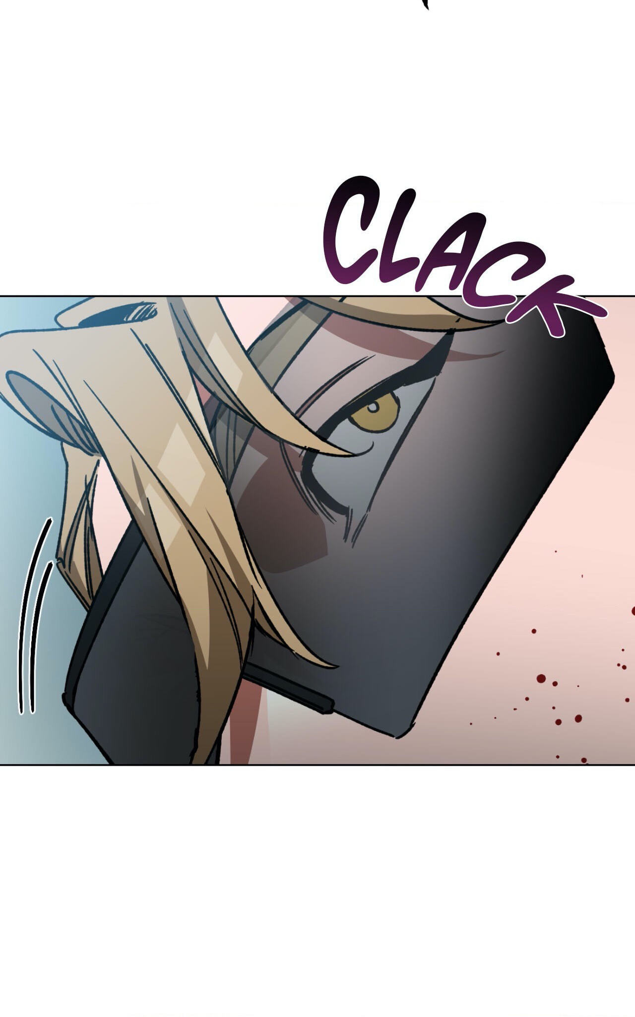 Read Blind Play chapter 54 image 41 on Lezhin