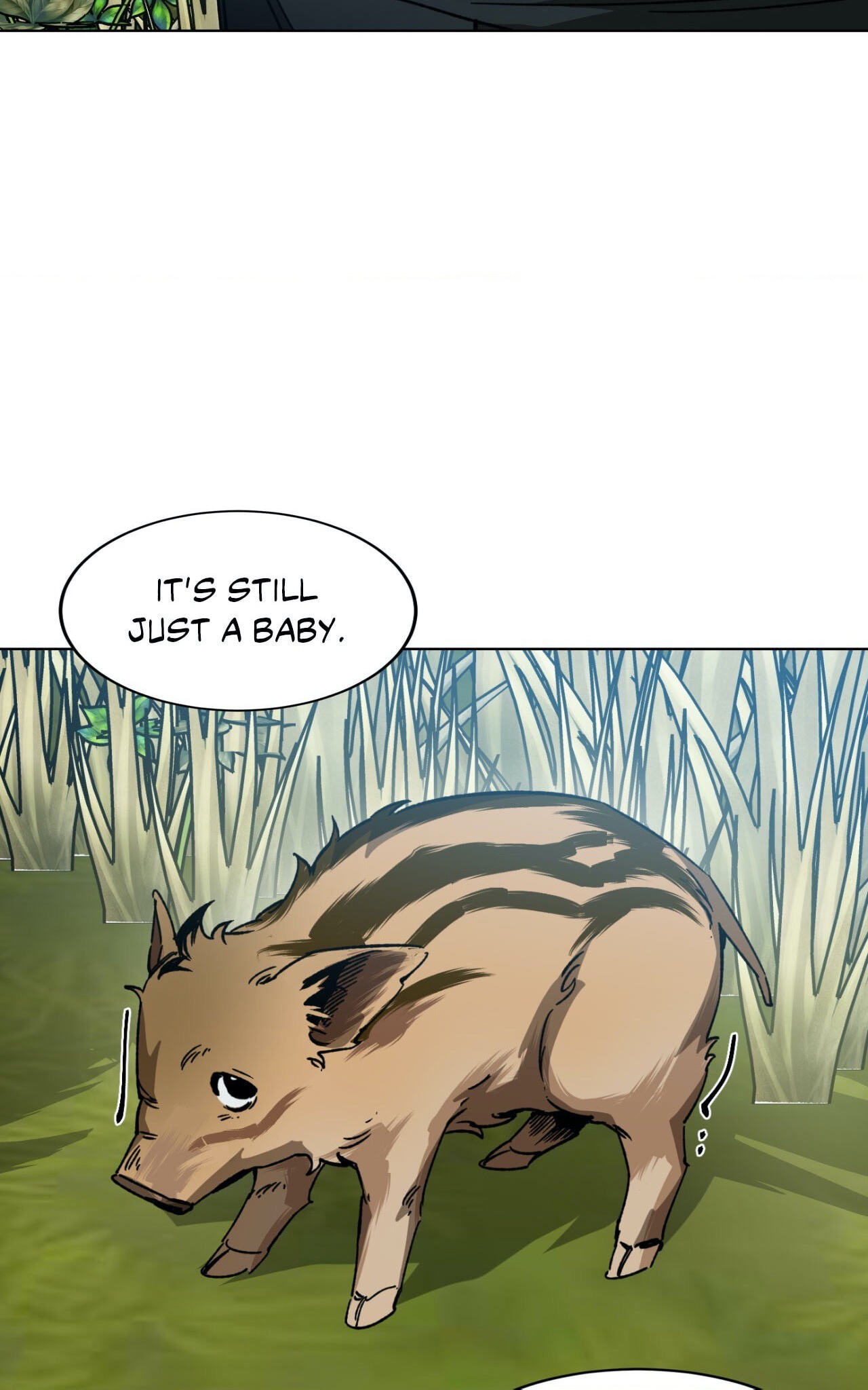 Read Blind Play chapter 54 image 43 on Lezhin