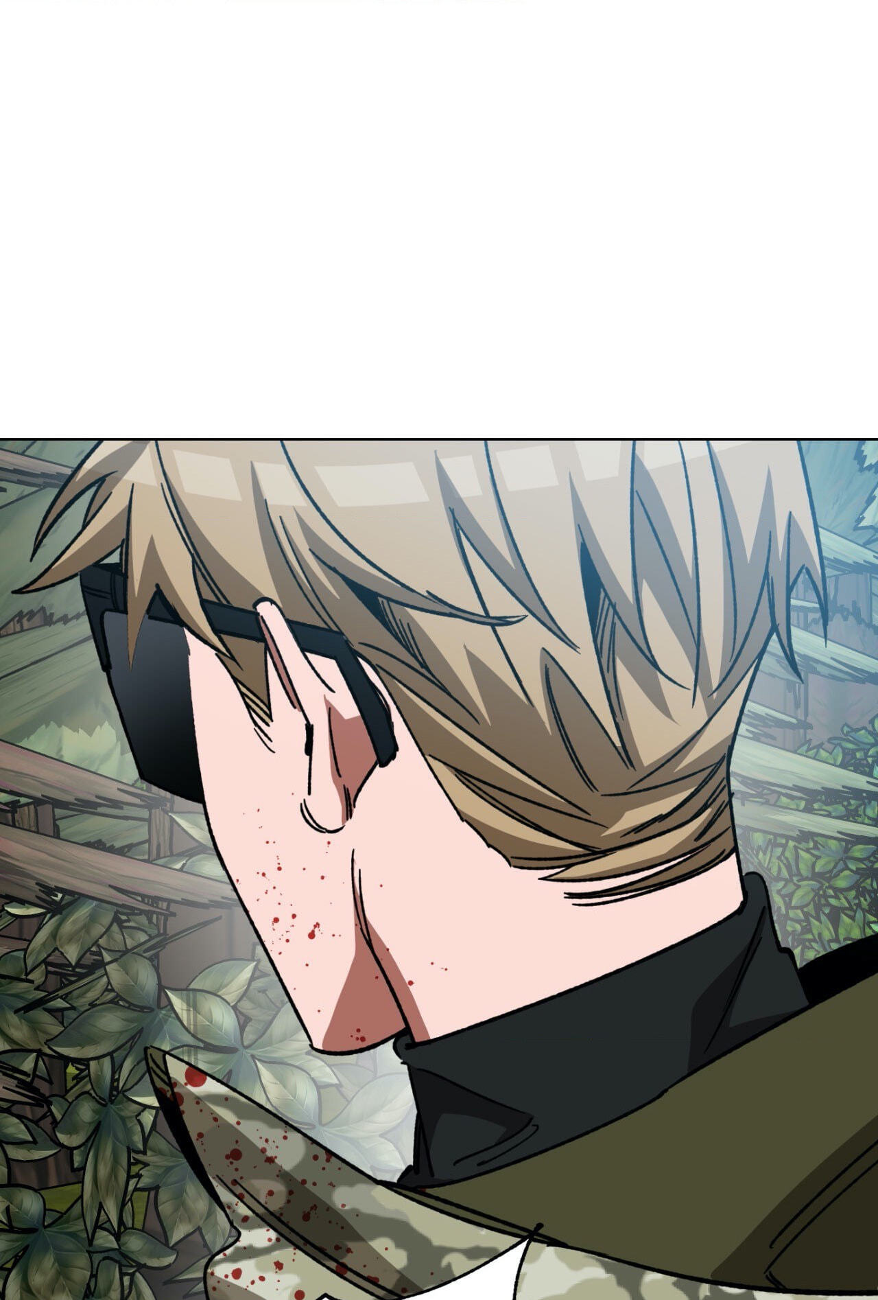 Read Blind Play chapter 54 image 48 on Lezhin