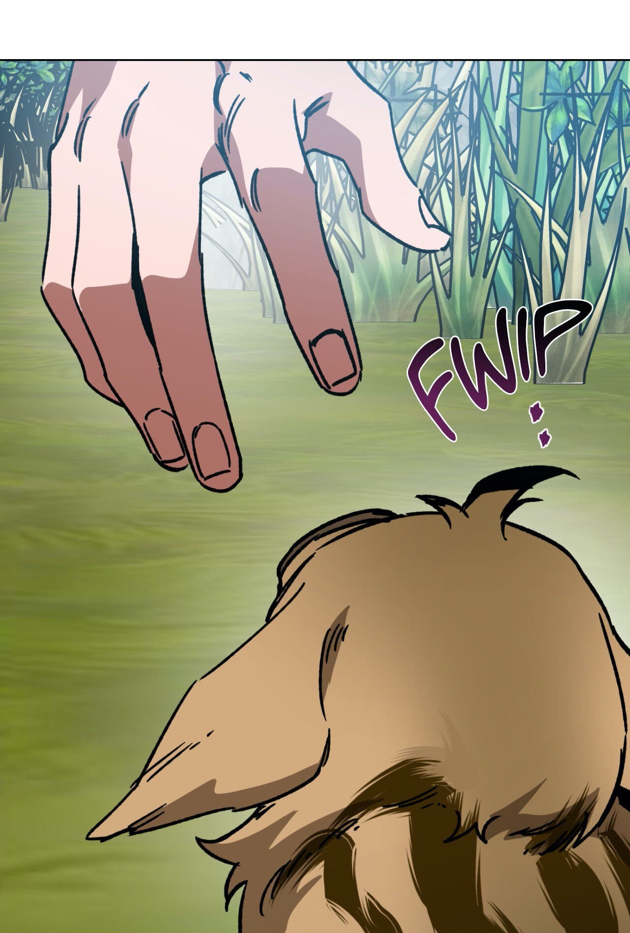 Read Blind Play chapter 54 image 53 on Lezhin