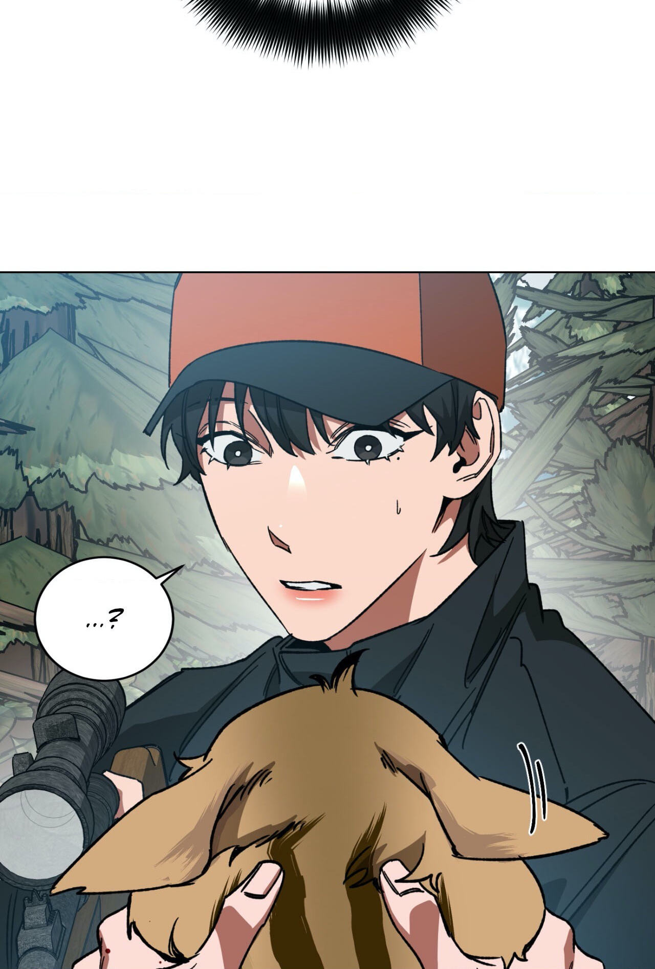 Read Blind Play chapter 54 image 57 on Lezhin