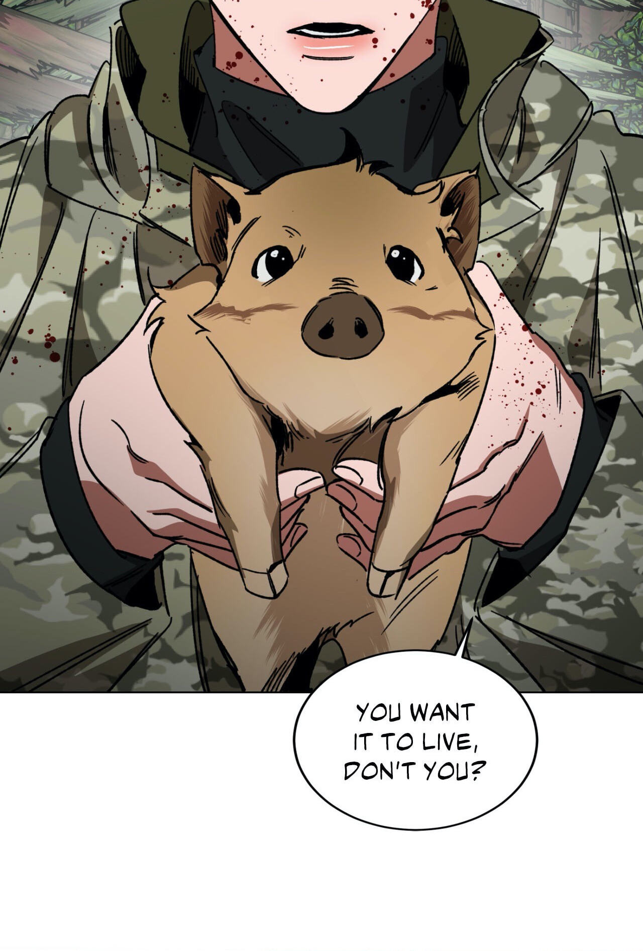 Read Blind Play chapter 54 image 59 on Lezhin