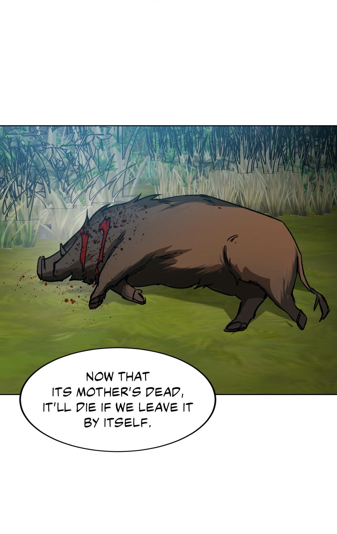 Read Blind Play chapter 54 image 60 on Lezhin