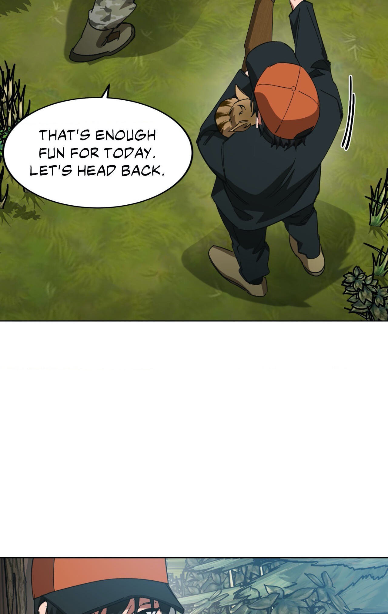 Read Blind Play chapter 54 image 63 on Lezhin