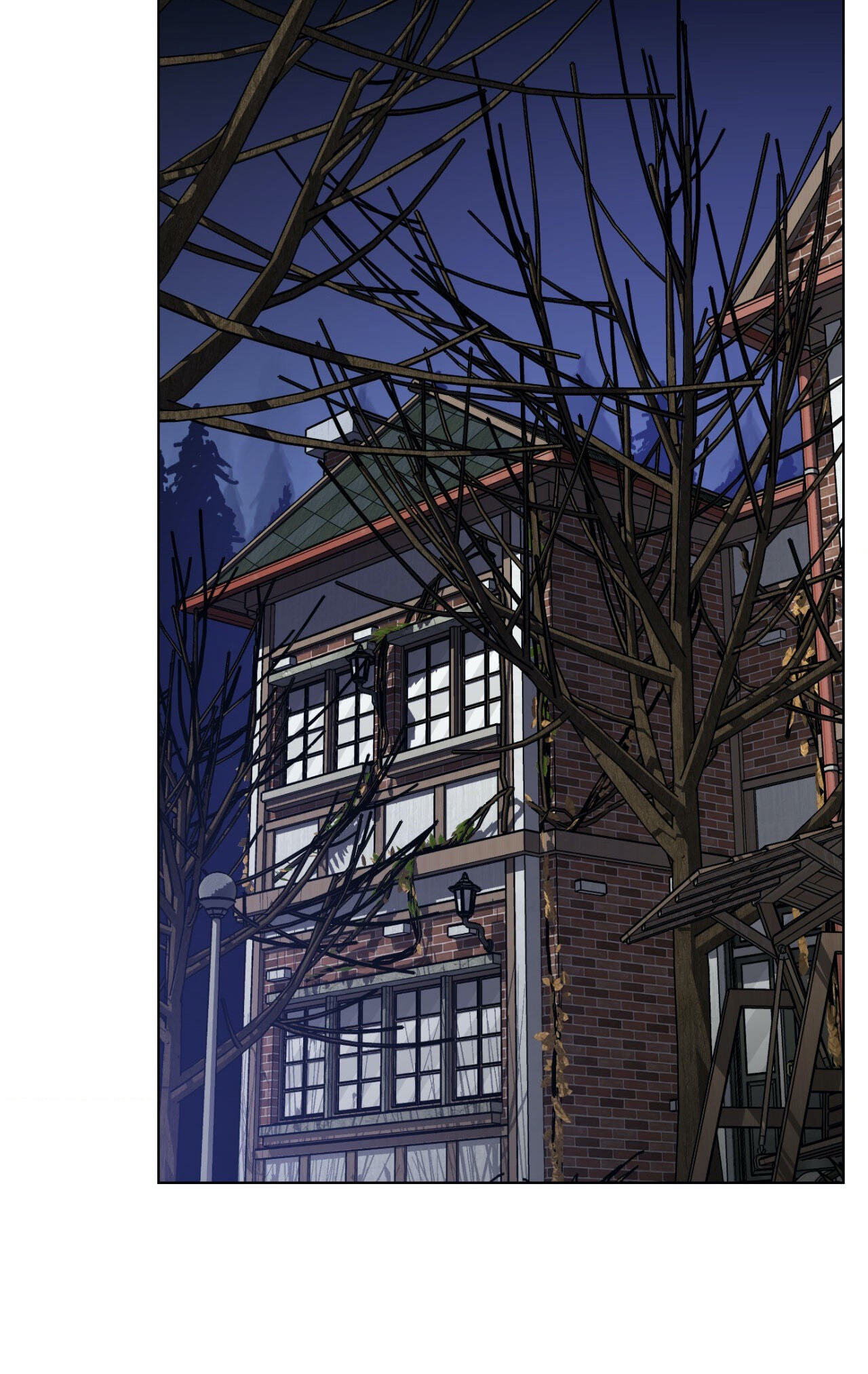 Read Blind Play chapter 54 image 66 on Lezhin