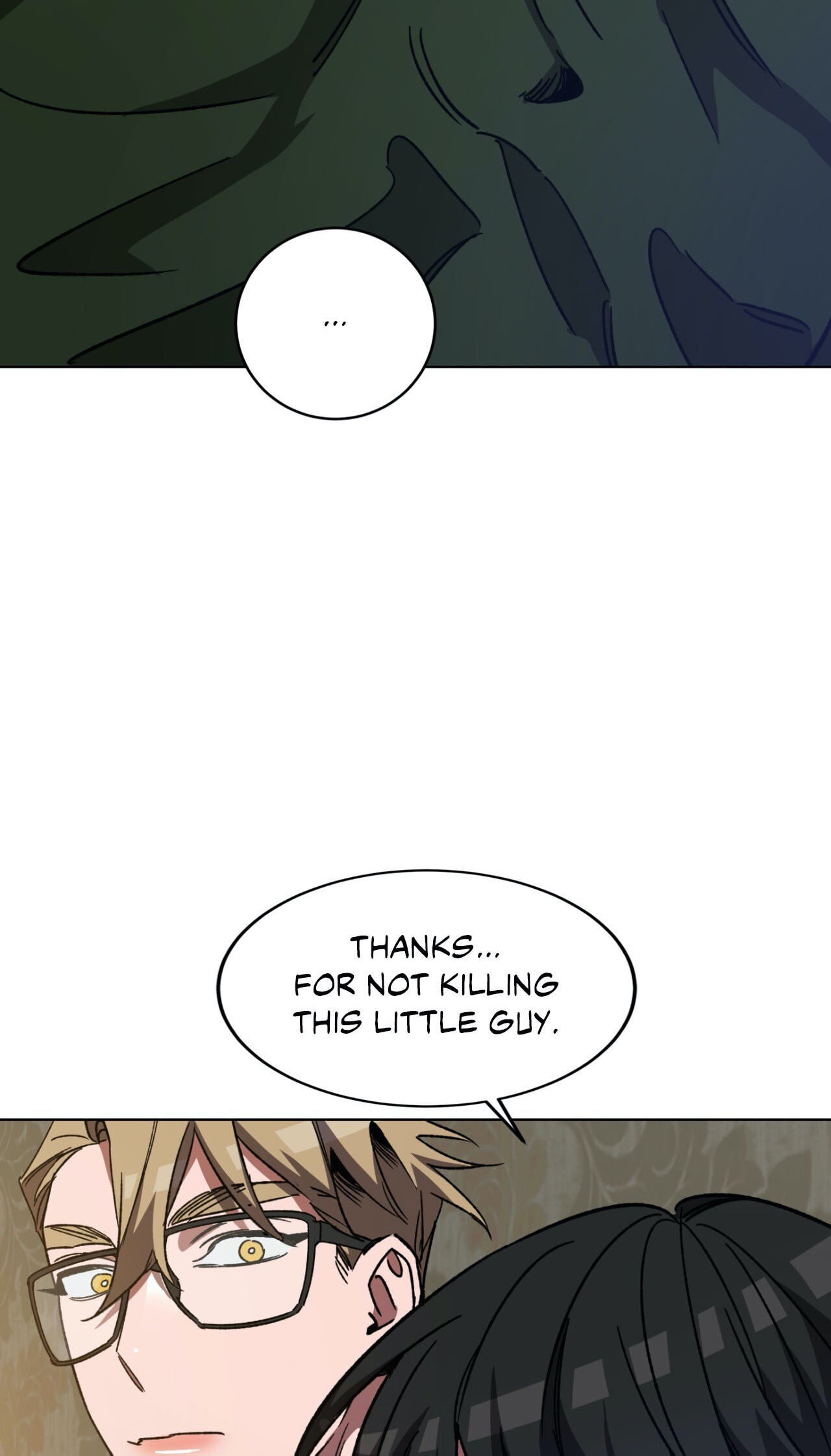Read Blind Play chapter 54 image 73 on Lezhin