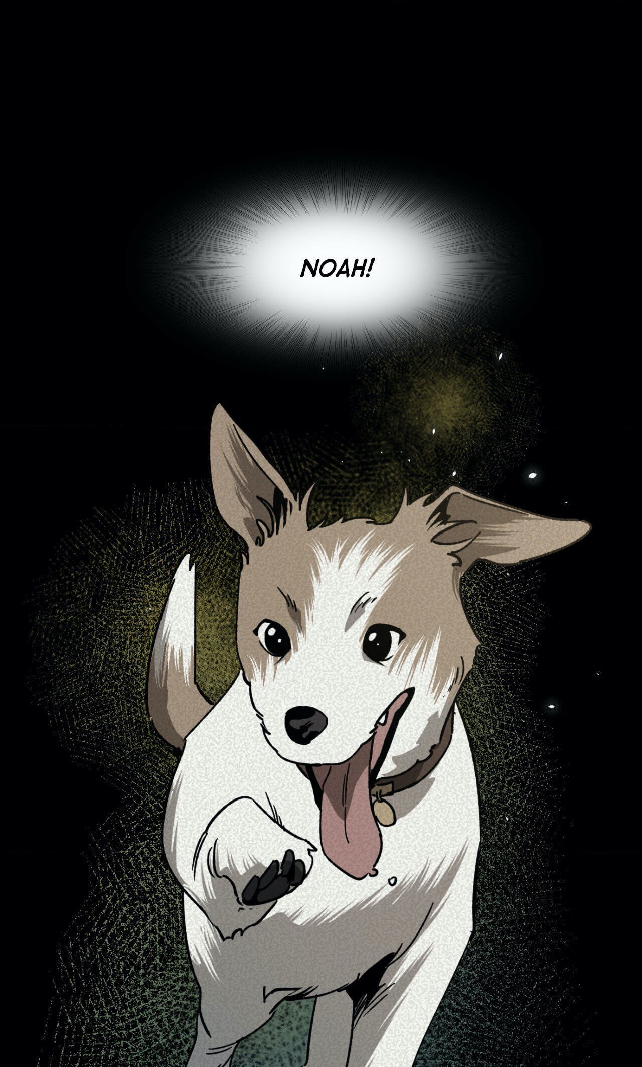 Read Blind Play chapter 55 image 1 on Lezhin