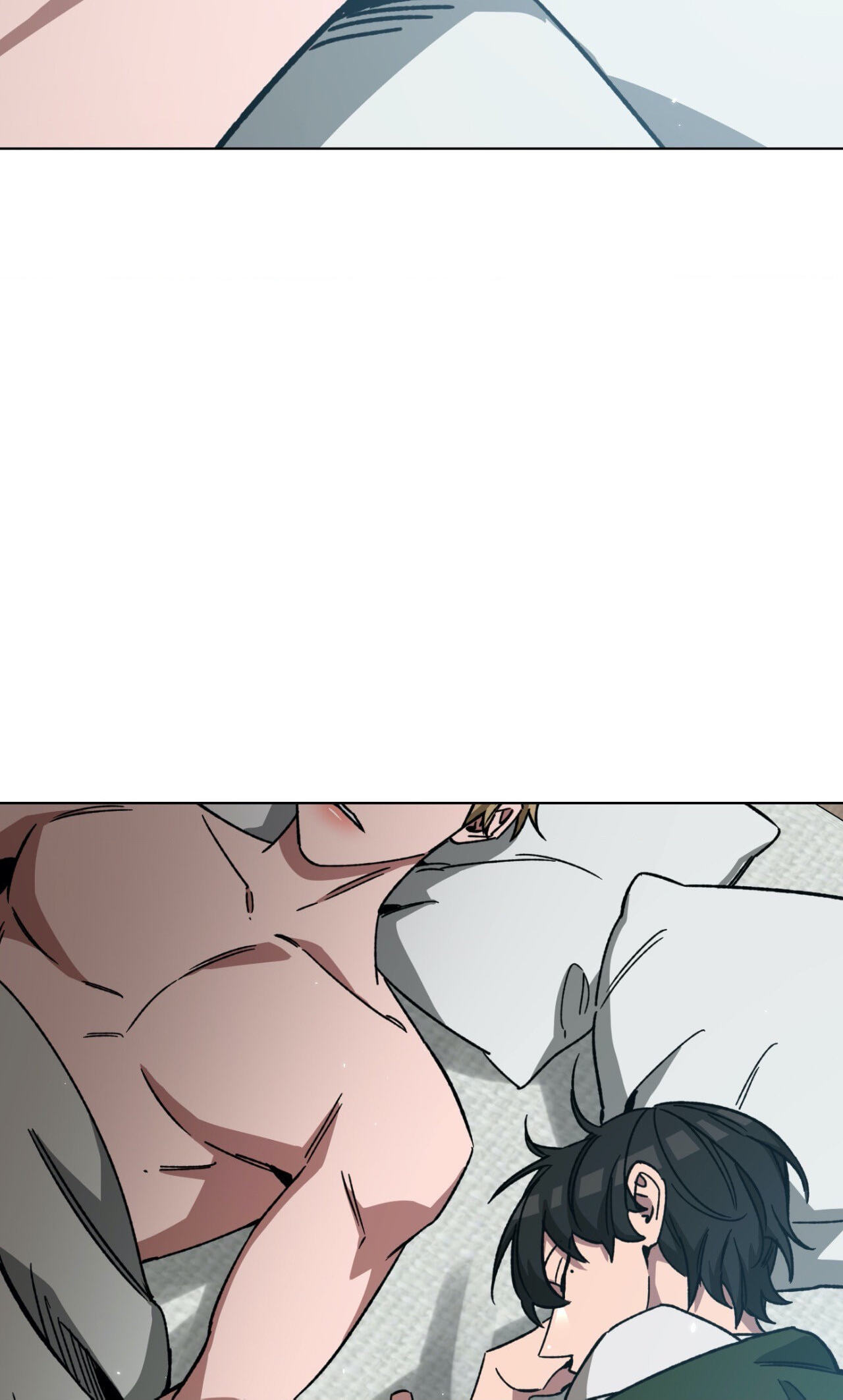 Read Blind Play chapter 55 image 10 on Lezhin
