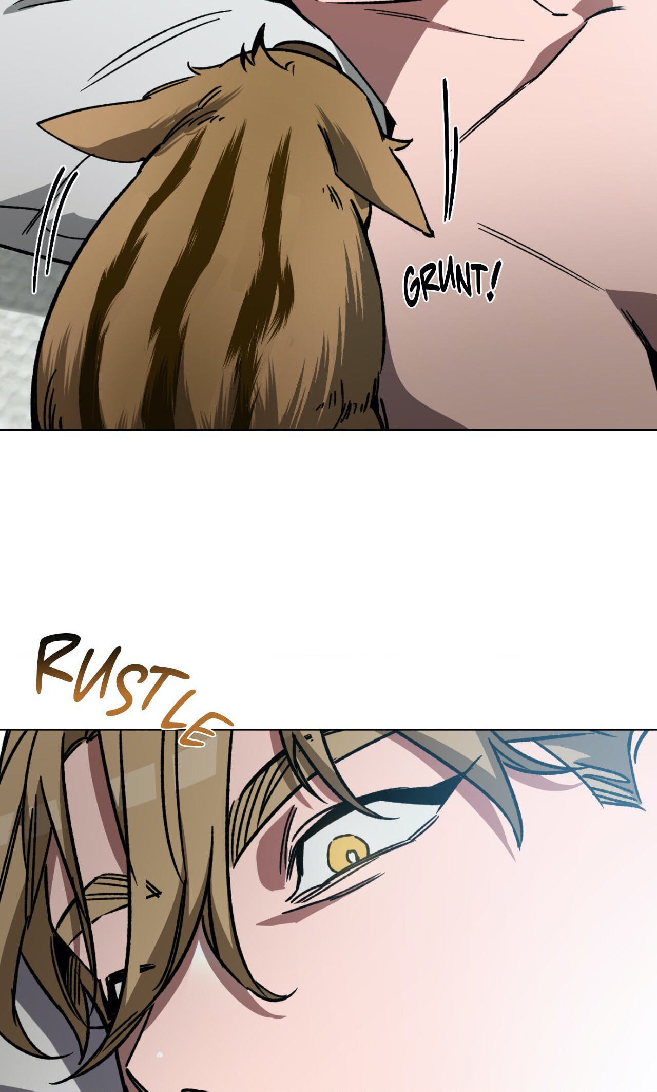 Read Blind Play chapter 55 image 16 on Lezhin
