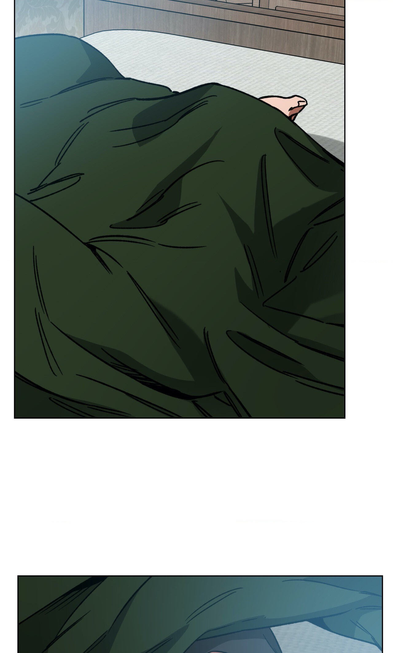 Read Blind Play chapter 55 image 19 on Lezhin
