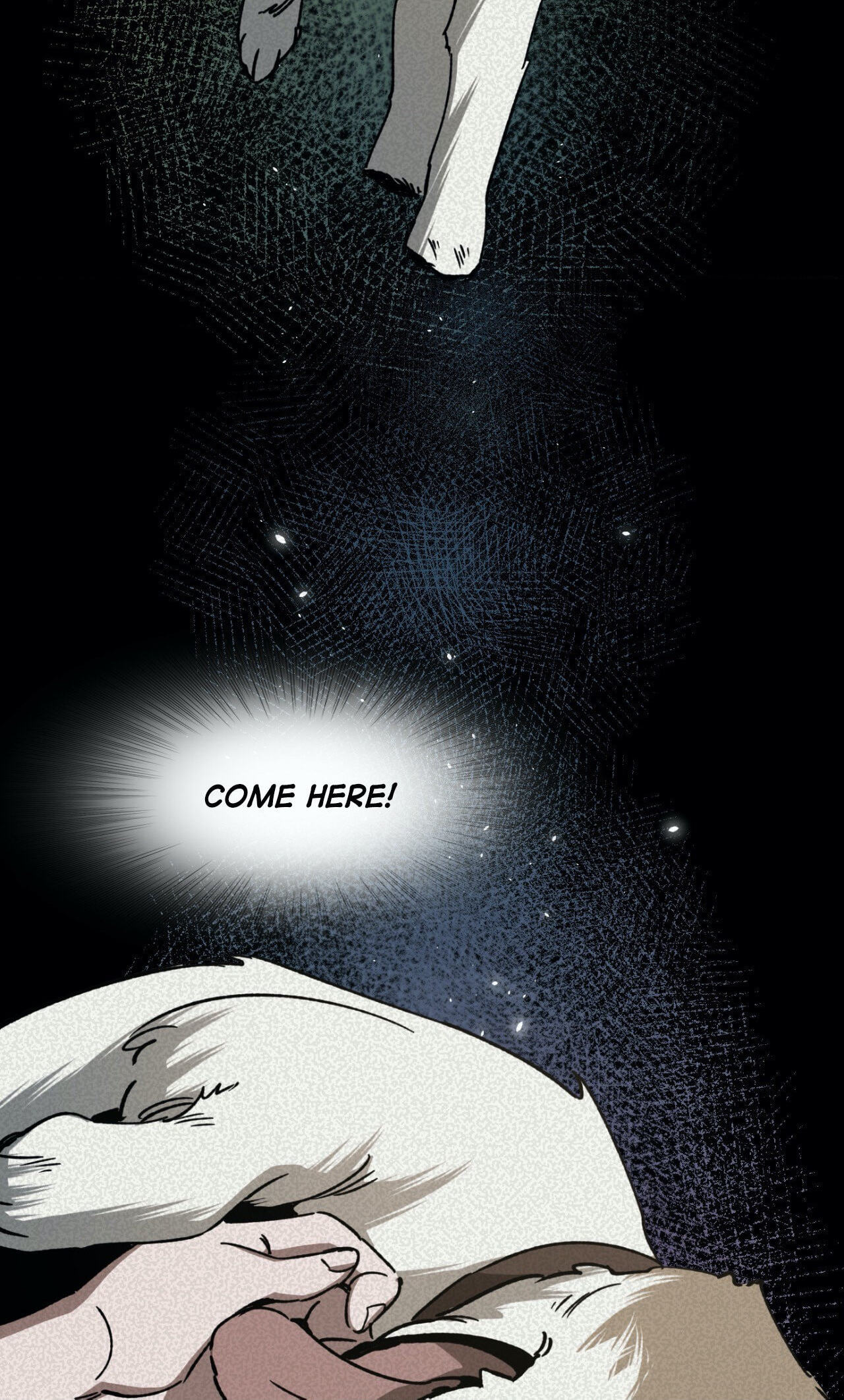 Read Blind Play chapter 55 image 2 on Lezhin