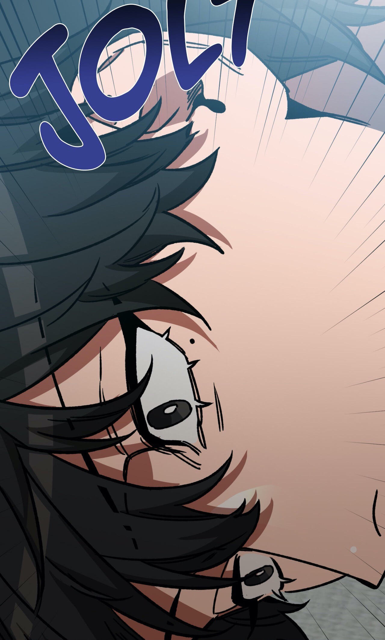 Read Blind Play chapter 55 image 22 on Lezhin