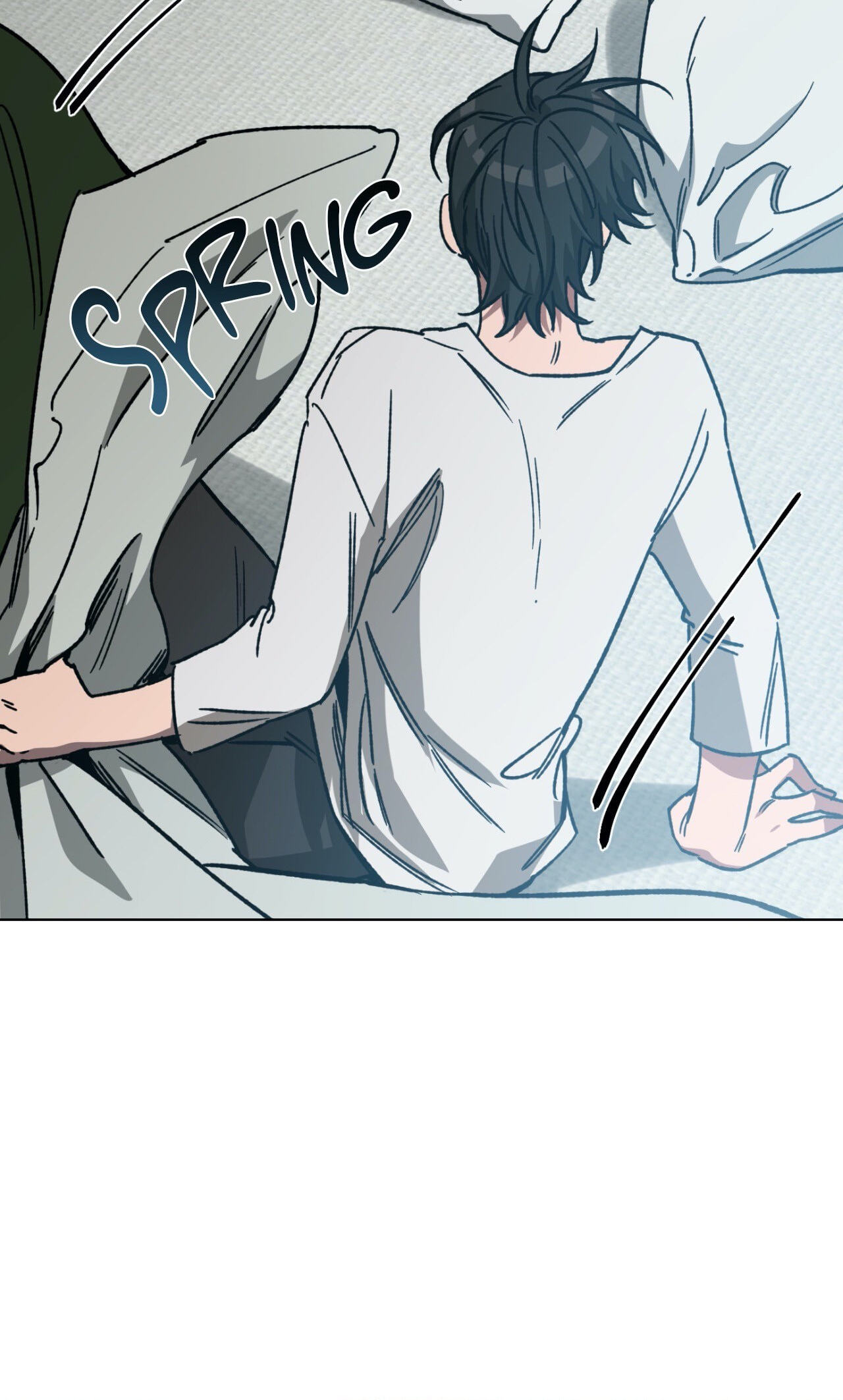 Read Blind Play chapter 55 image 24 on Lezhin