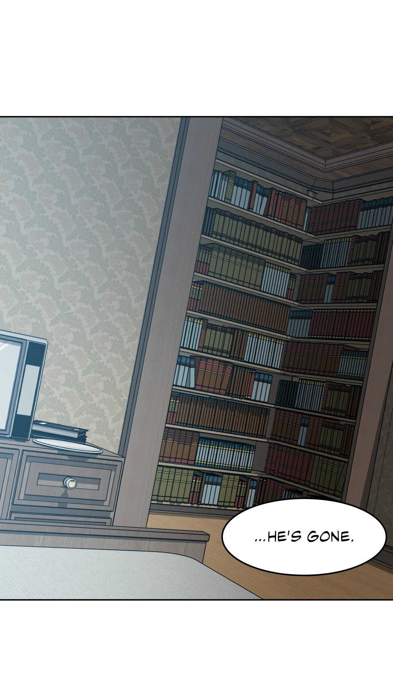 Read Blind Play chapter 55 image 25 on Lezhin