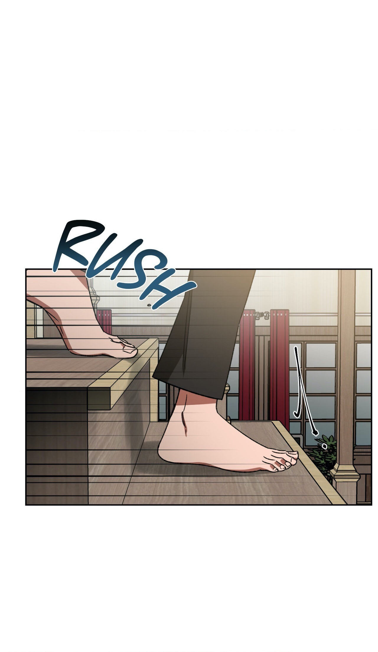 Read Blind Play chapter 55 image 26 on Lezhin
