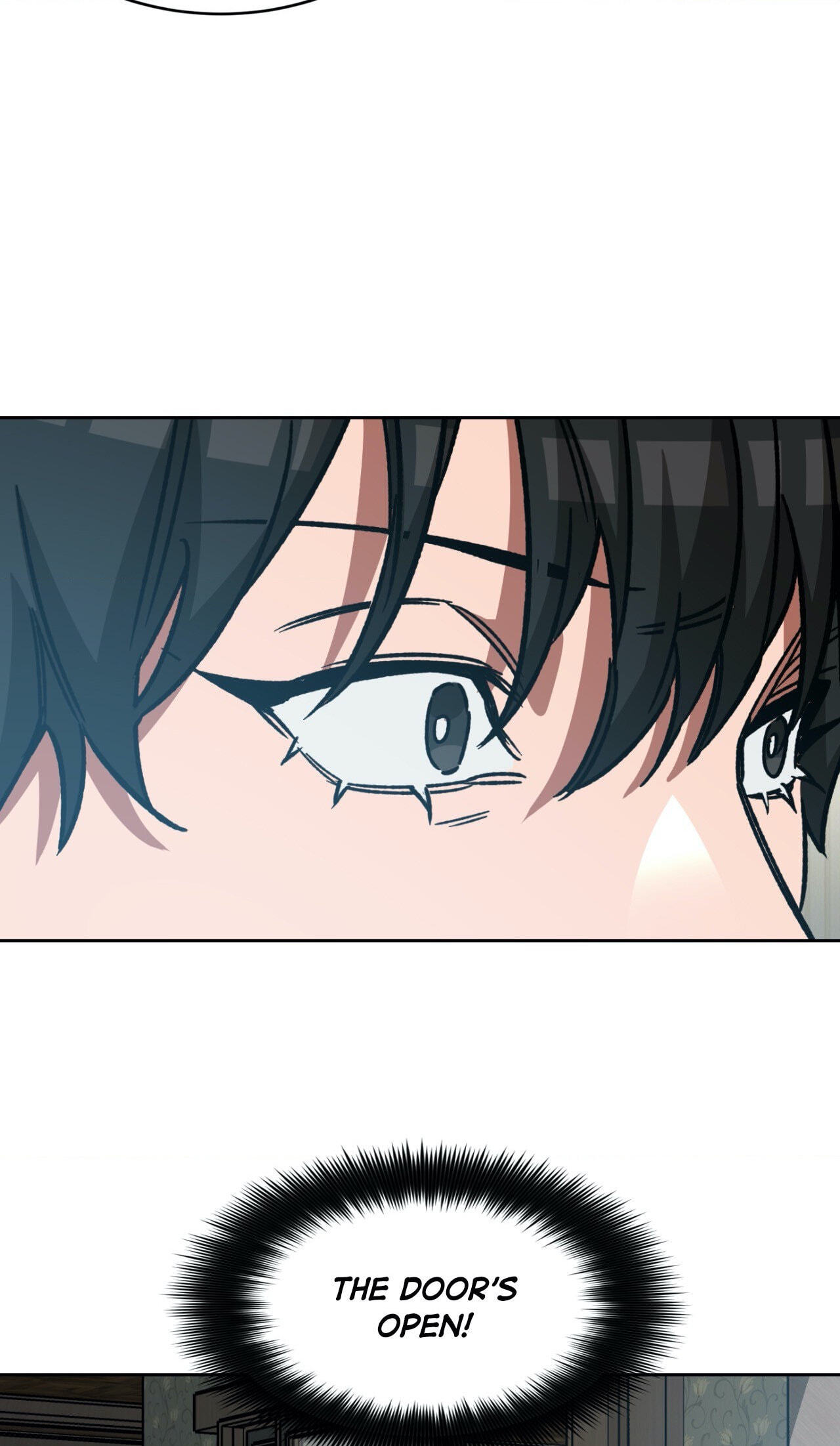 Read Blind Play chapter 55 image 29 on Lezhin