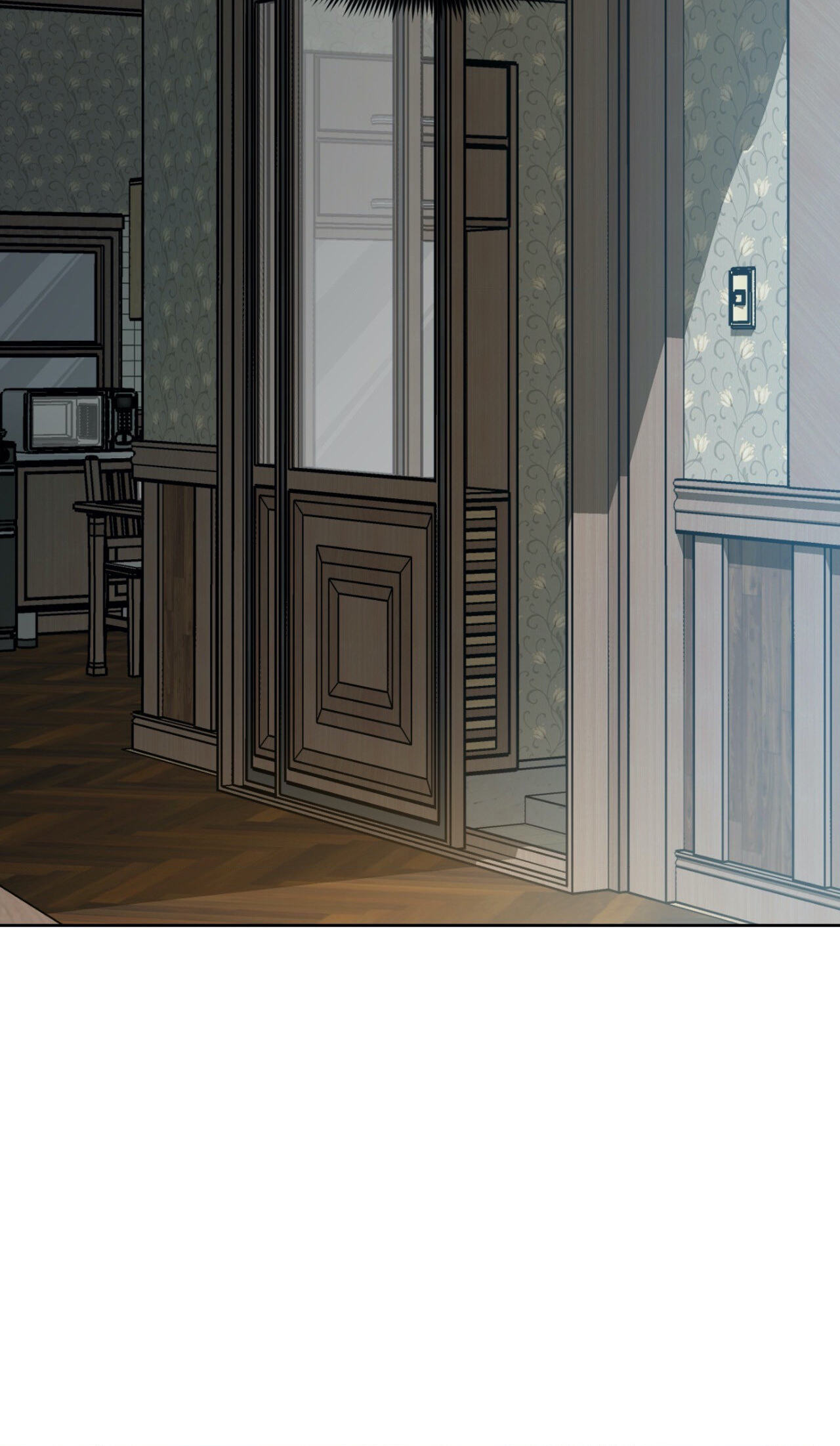 Read Blind Play chapter 55 image 30 on Lezhin