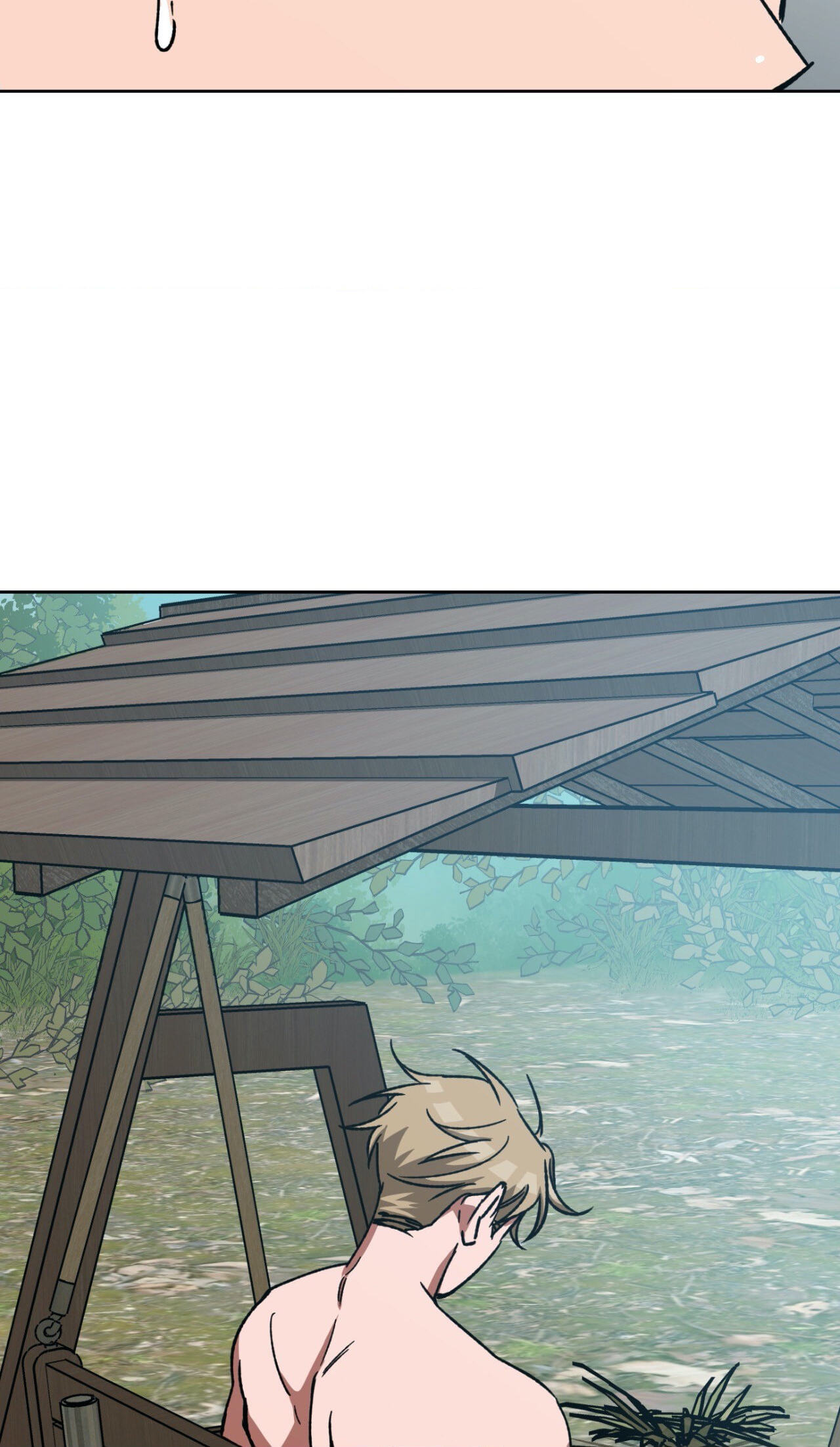 Read Blind Play chapter 55 image 34 on Lezhin