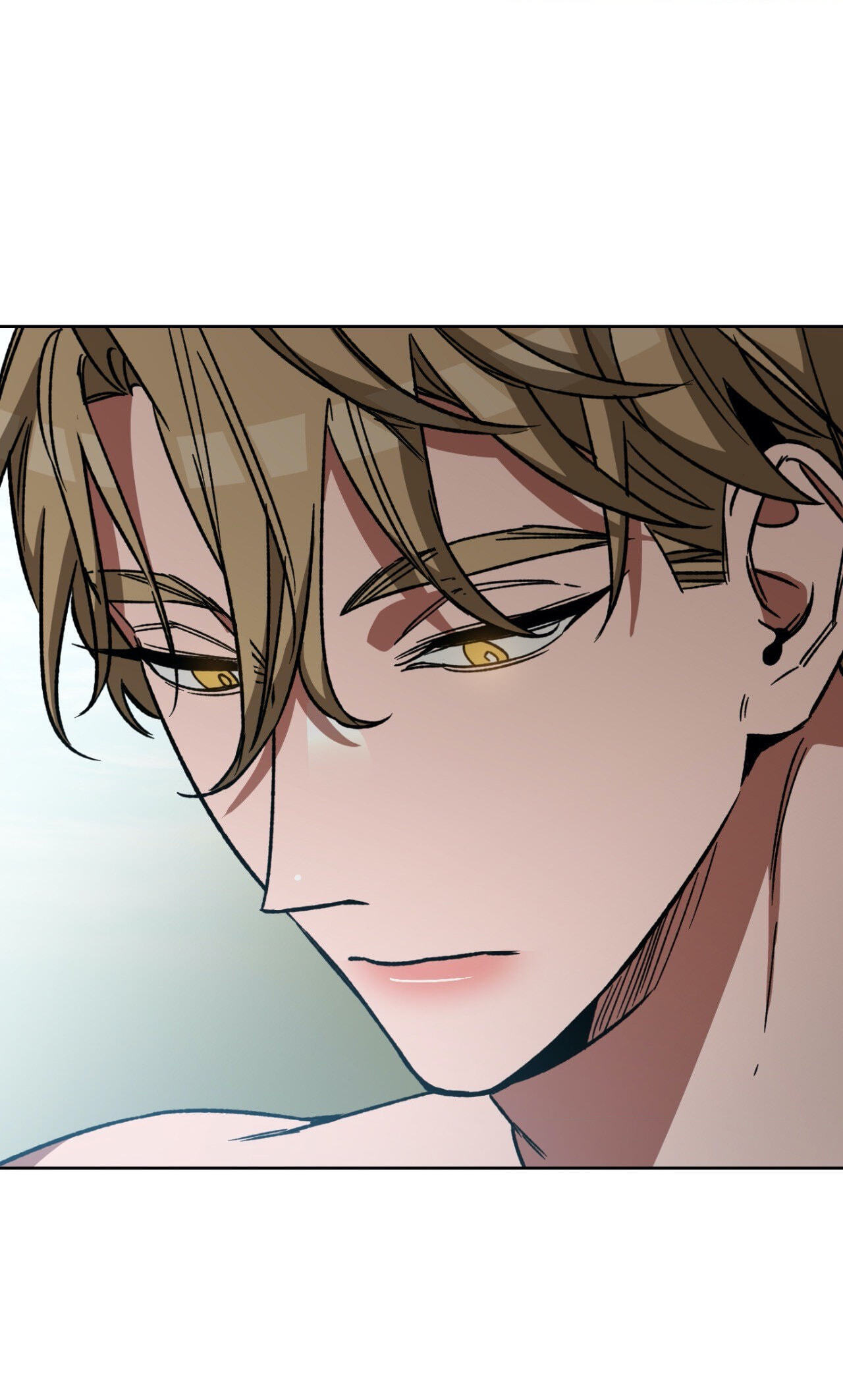 Read Blind Play chapter 55 image 37 on Lezhin