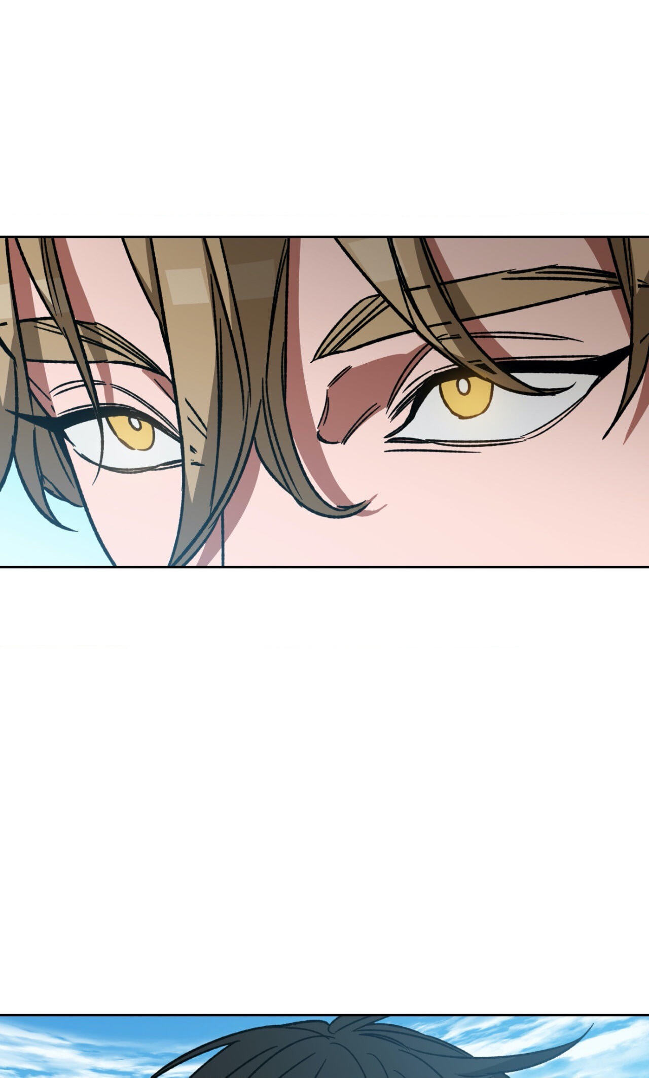 Read Blind Play chapter 55 image 38 on Lezhin