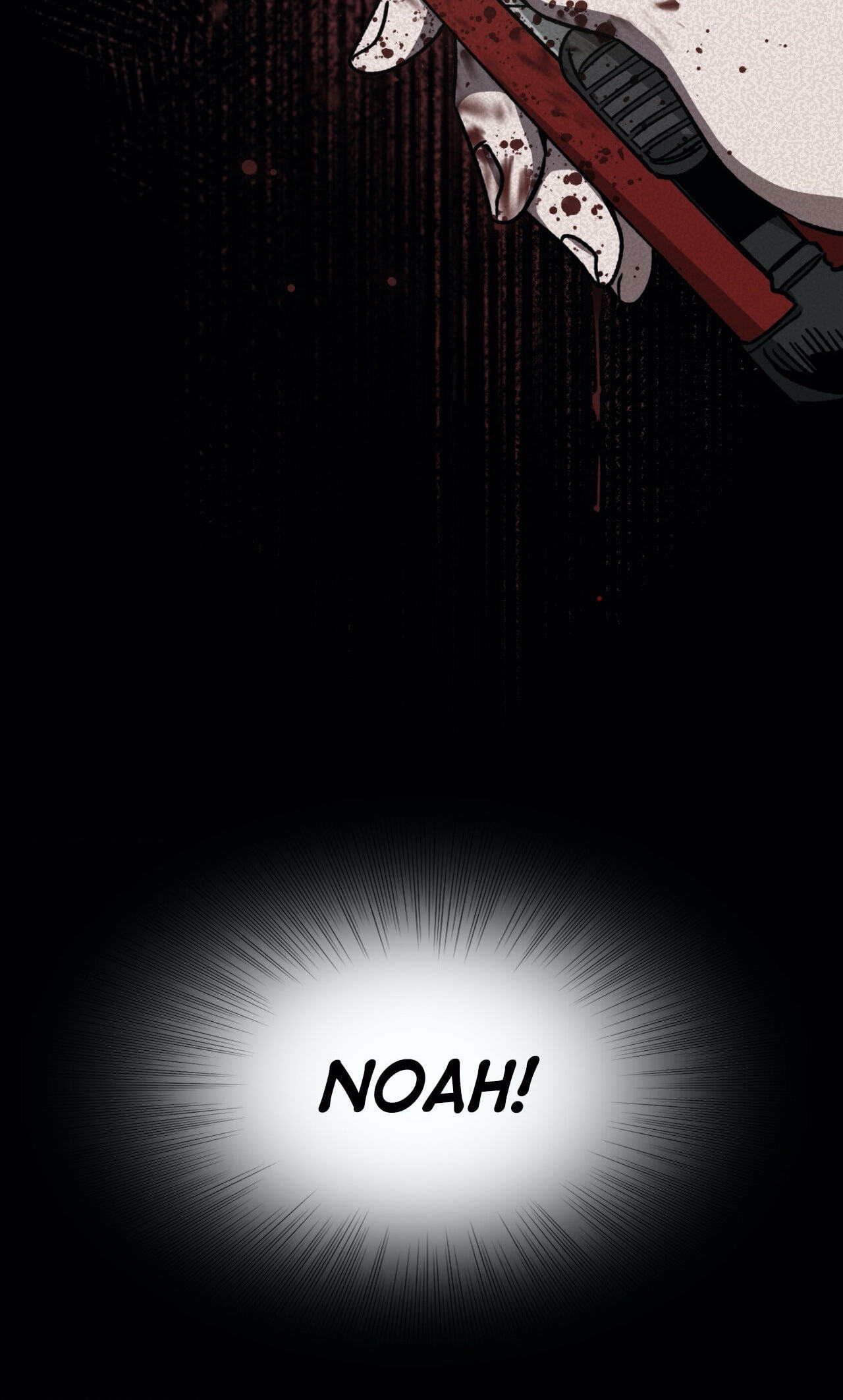 Read Blind Play chapter 55 image 4 on Lezhin