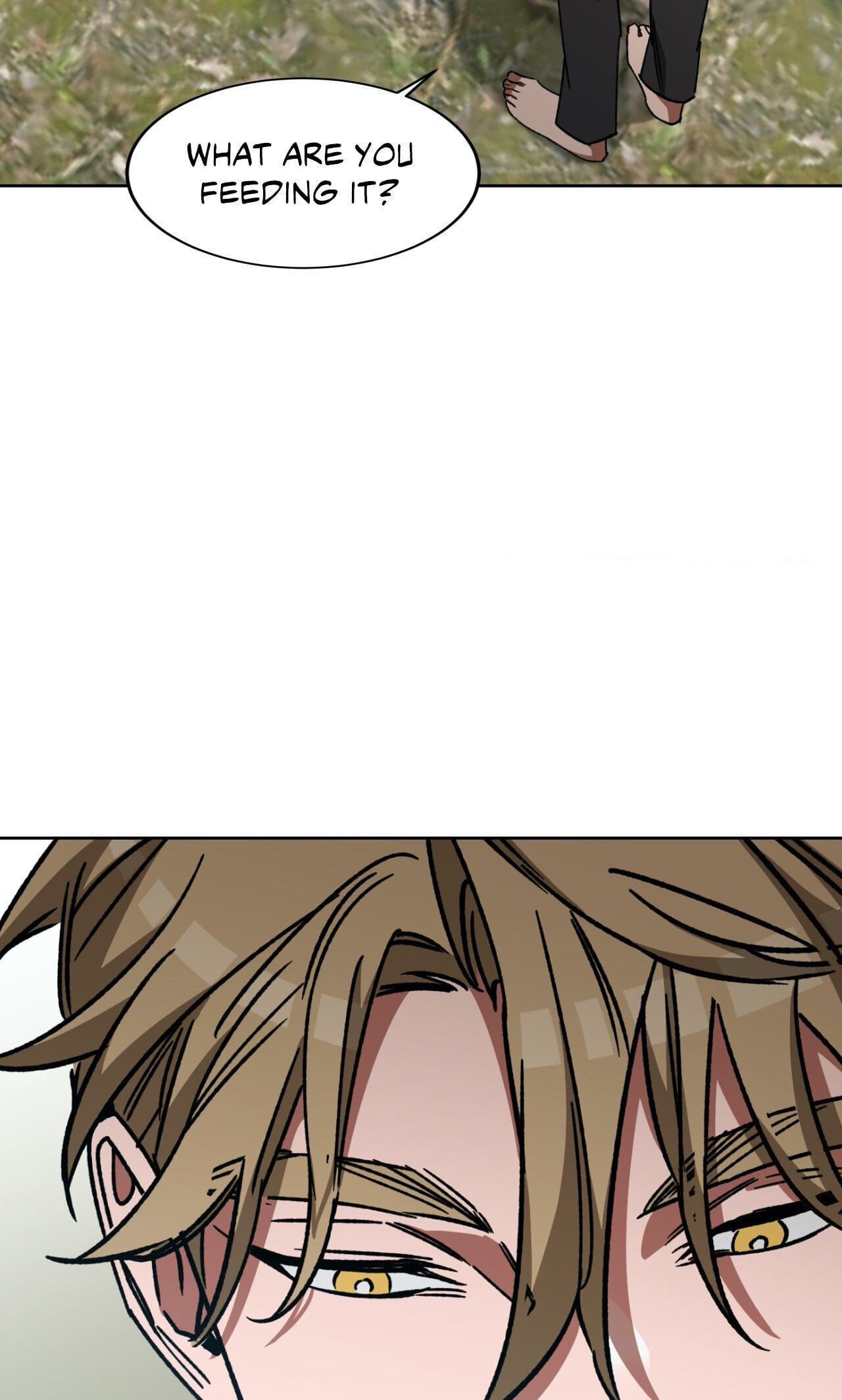 Read Blind Play chapter 55 image 41 on Lezhin