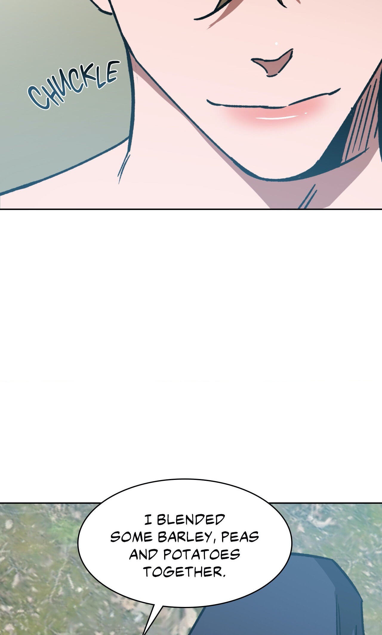 Read Blind Play chapter 55 image 42 on Lezhin