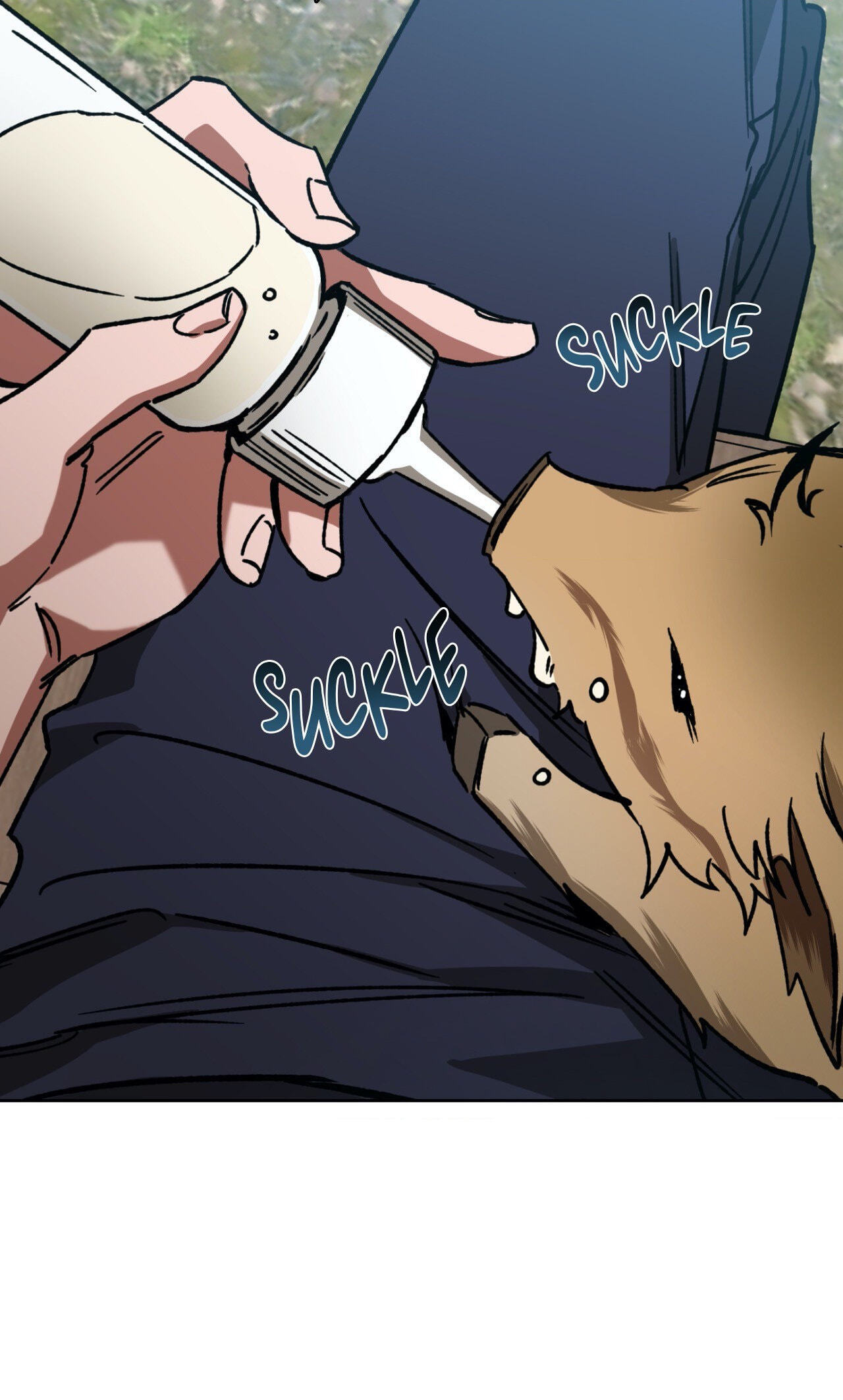 Read Blind Play chapter 55 image 43 on Lezhin