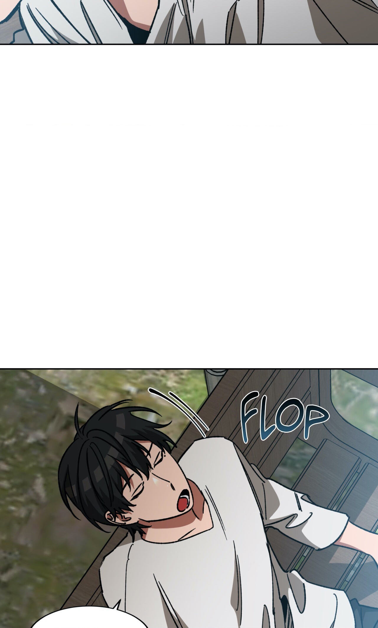 Read Blind Play chapter 55 image 46 on Lezhin