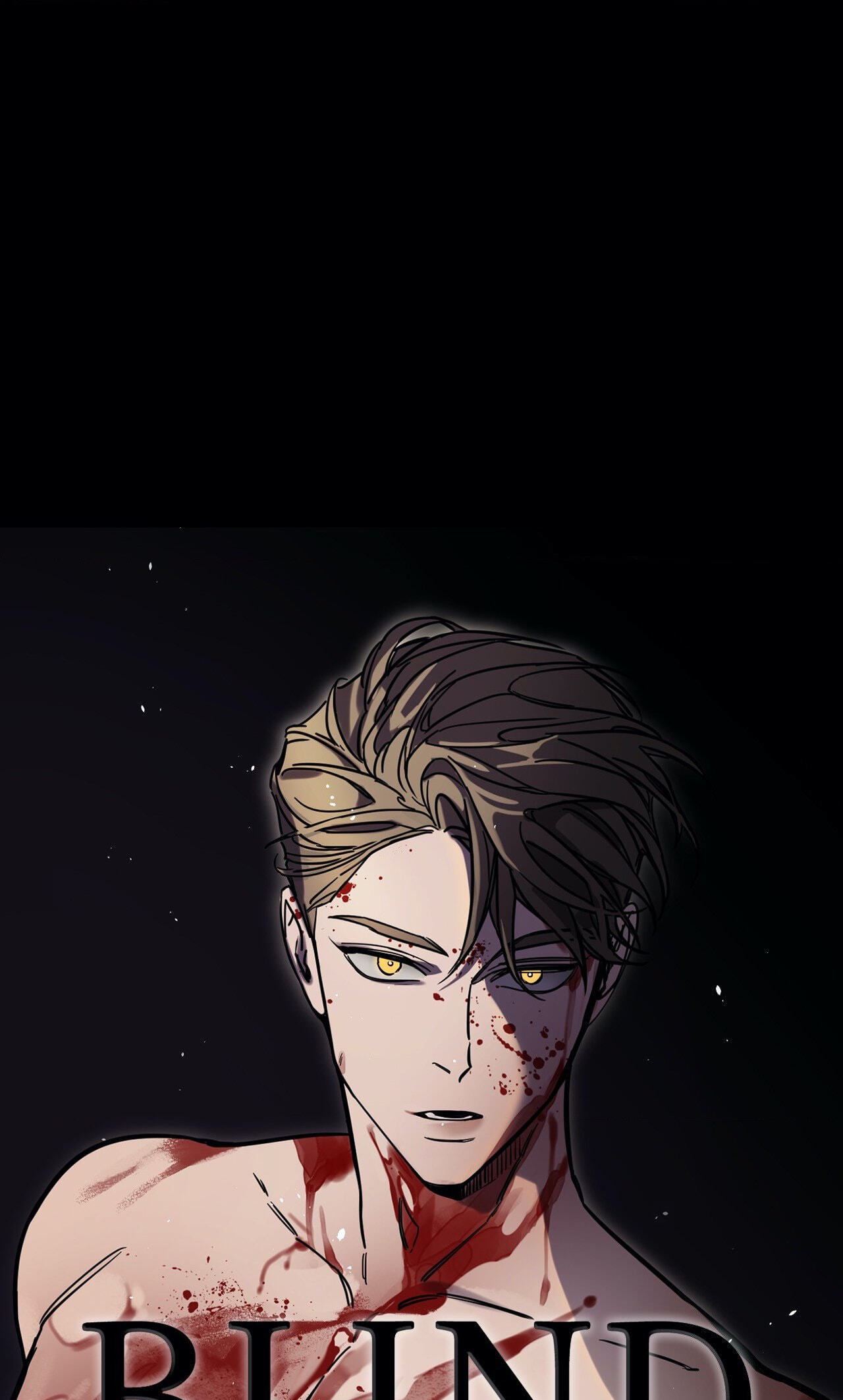 Read Blind Play chapter 55 image 5 on Lezhin