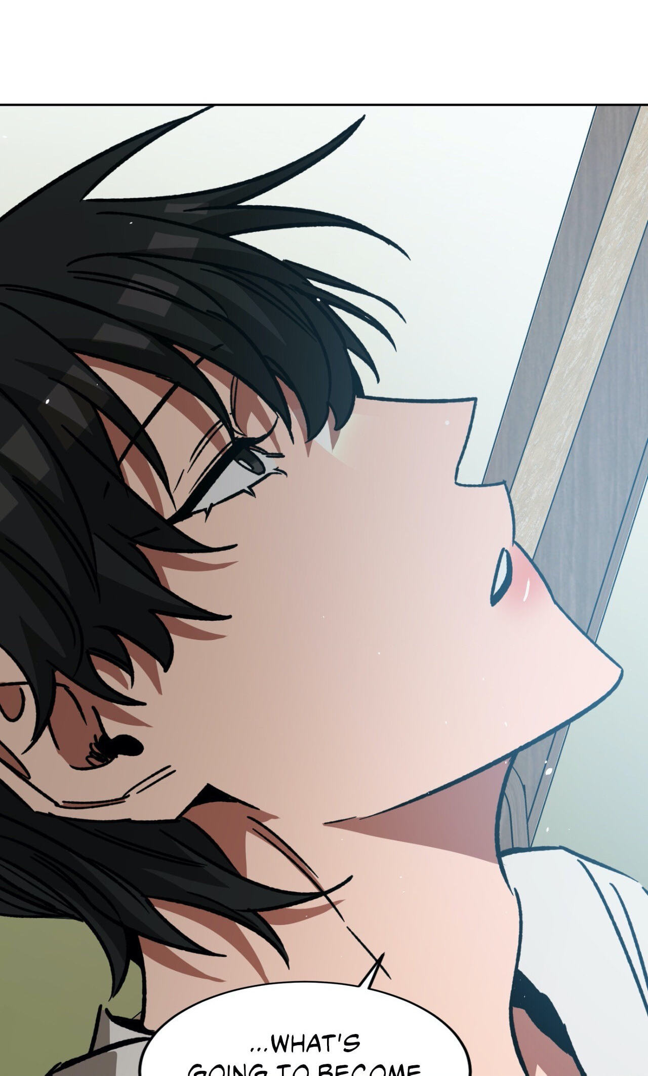 Read Blind Play chapter 55 image 52 on Lezhin