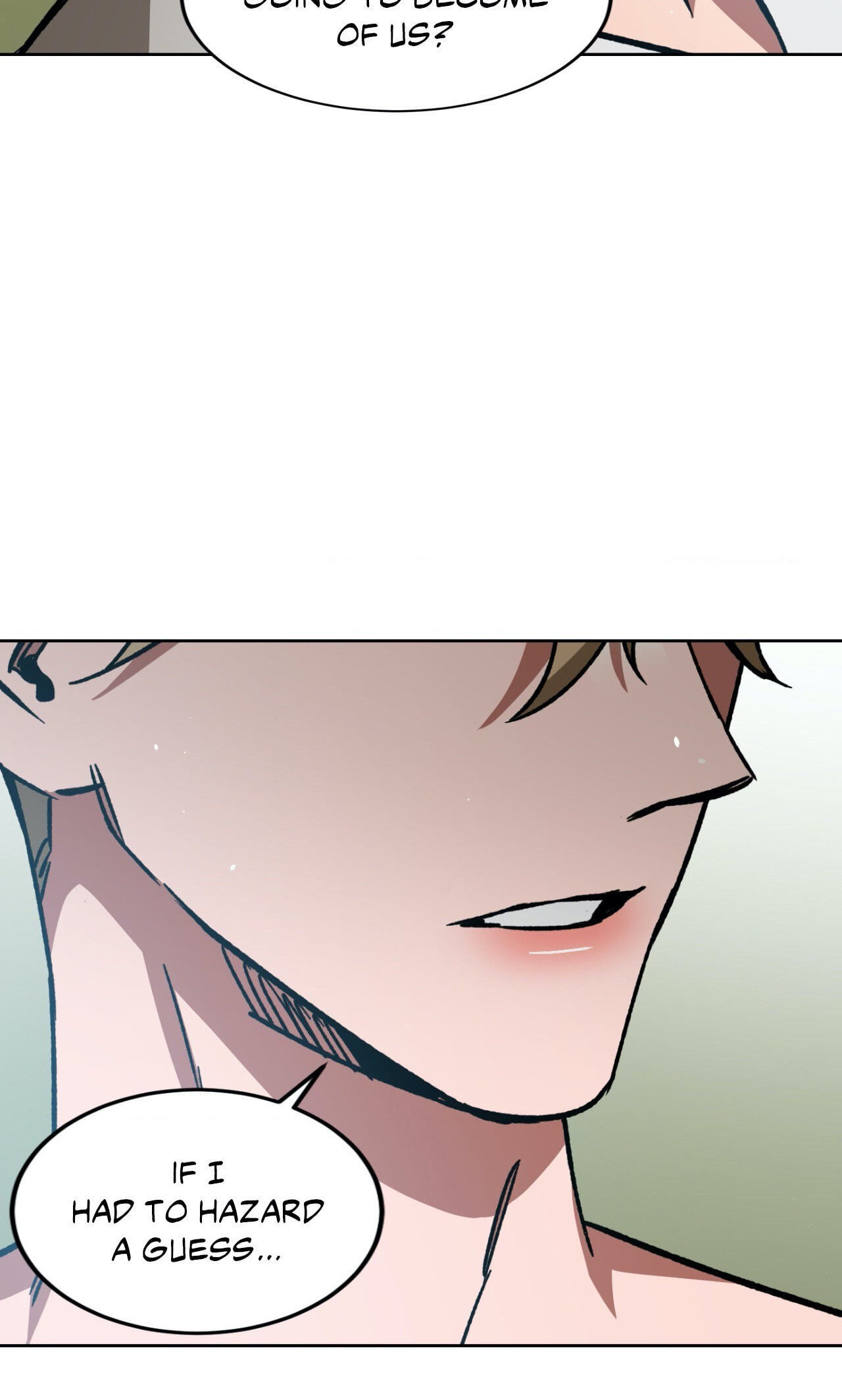 Read Blind Play chapter 55 image 53 on Lezhin