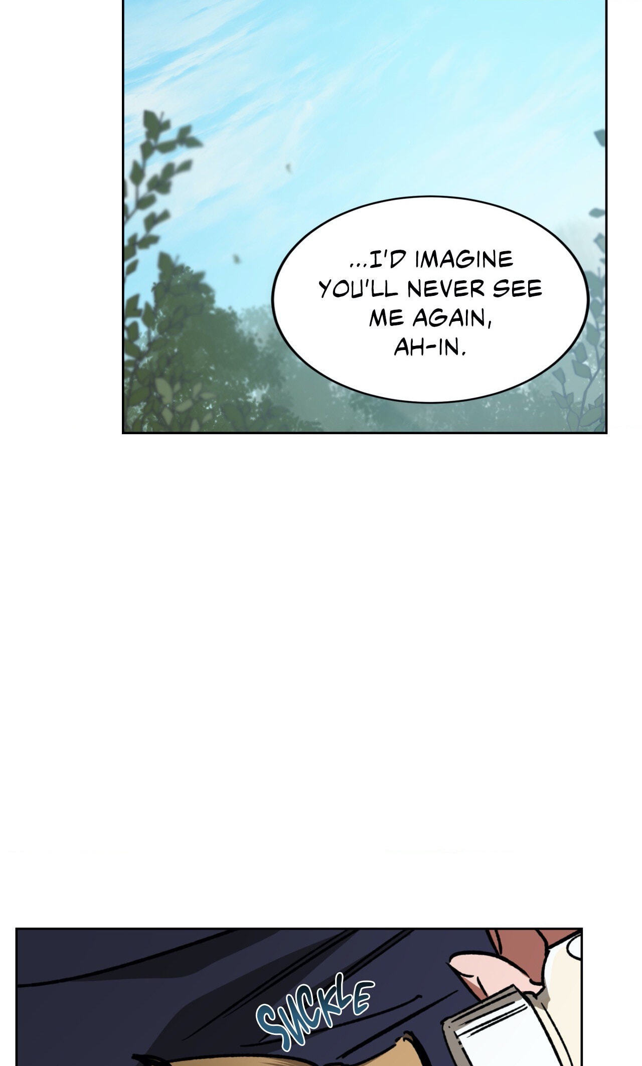 Read Blind Play chapter 55 image 55 on Lezhin
