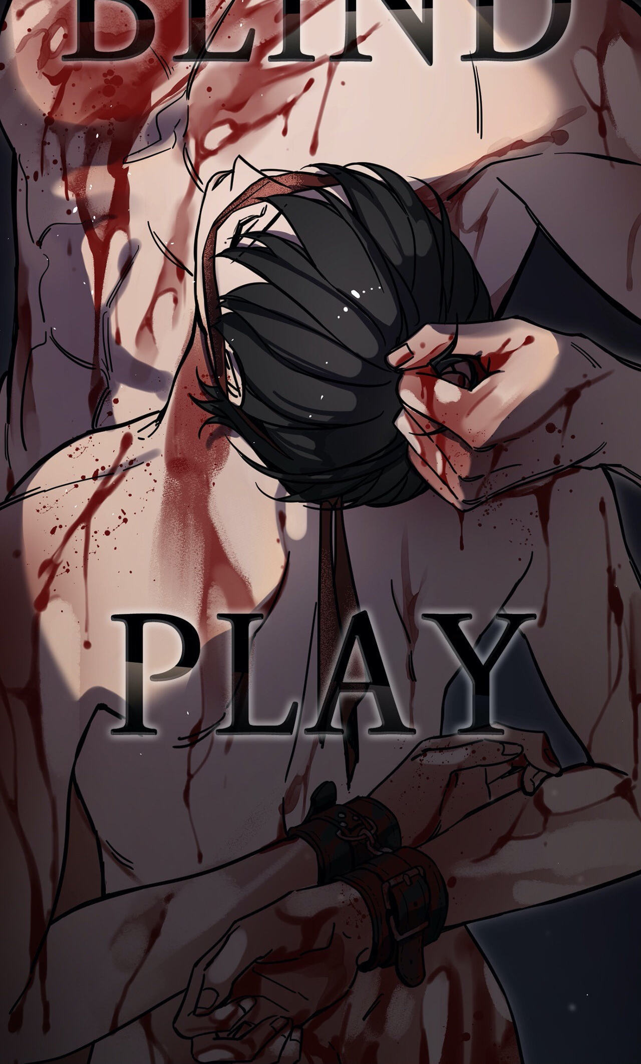 Read Blind Play chapter 55 image 6 on Lezhin