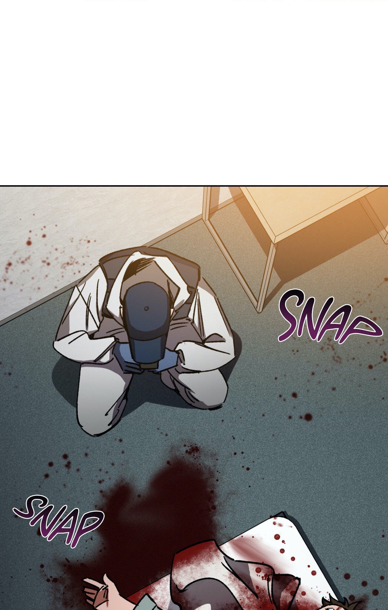 Read Blind Play chapter 55 image 61 on Lezhin