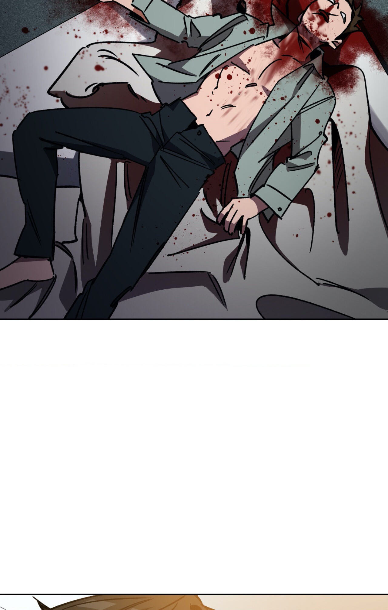 Read Blind Play chapter 55 image 62 on Lezhin