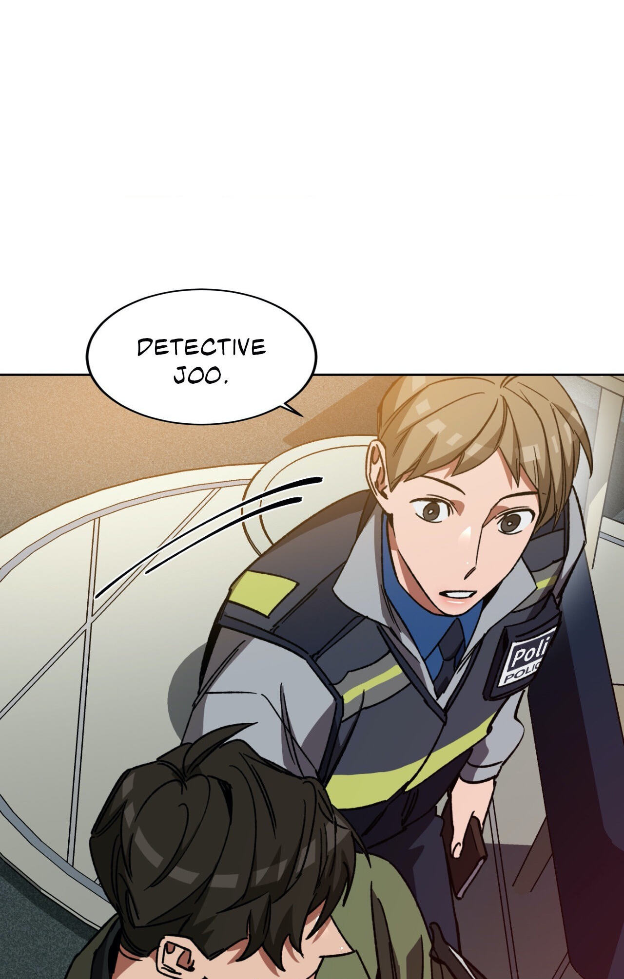 Read Blind Play chapter 55 image 64 on Lezhin