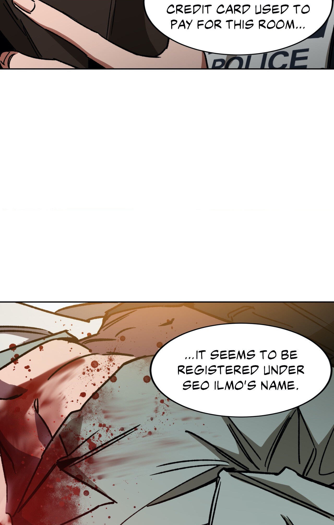 Read Blind Play chapter 55 image 67 on Lezhin