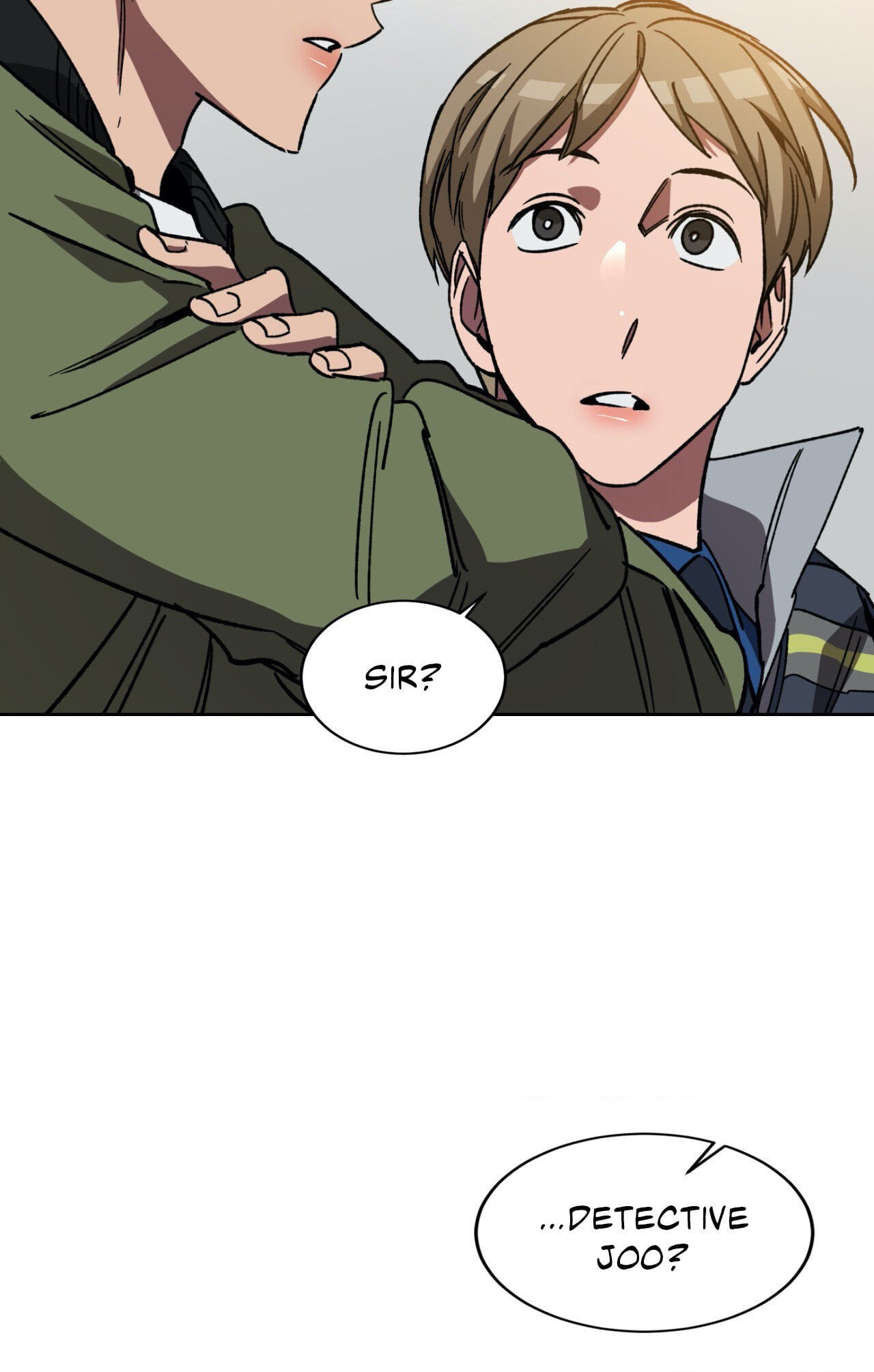 Read Blind Play chapter 55 image 69 on Lezhin