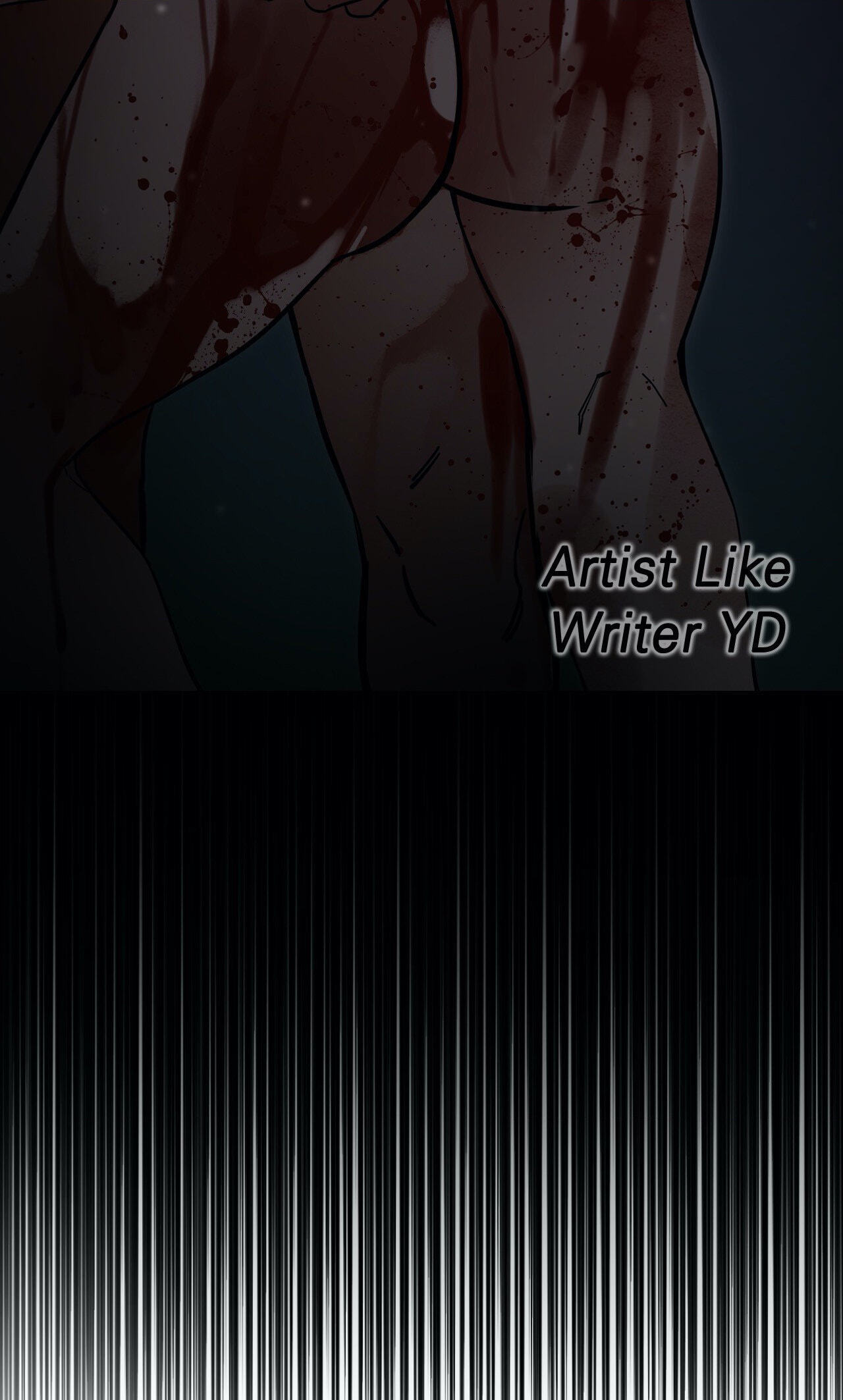 Read Blind Play chapter 55 image 7 on Lezhin