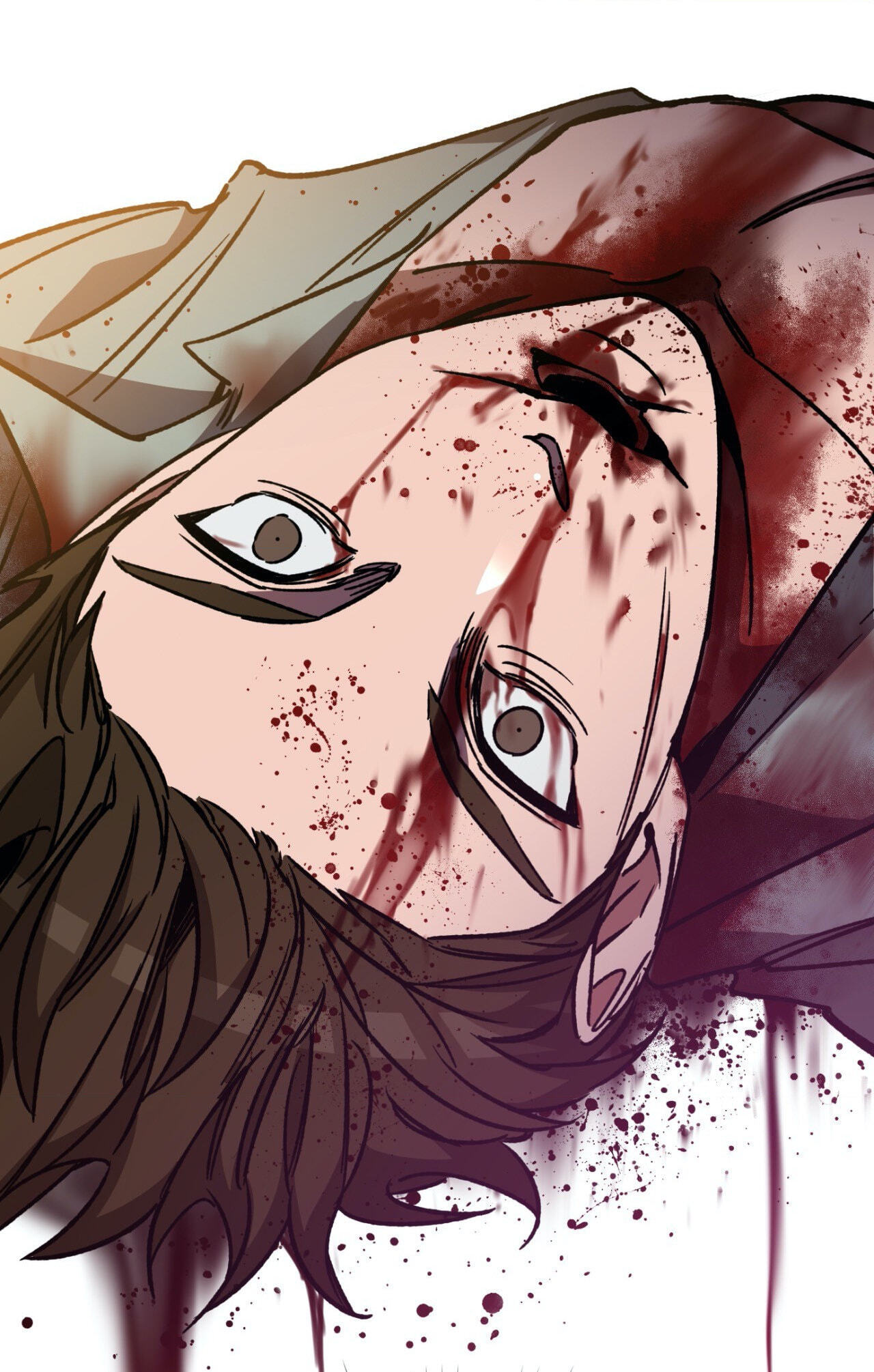 Read Blind Play chapter 55 image 71 on Lezhin