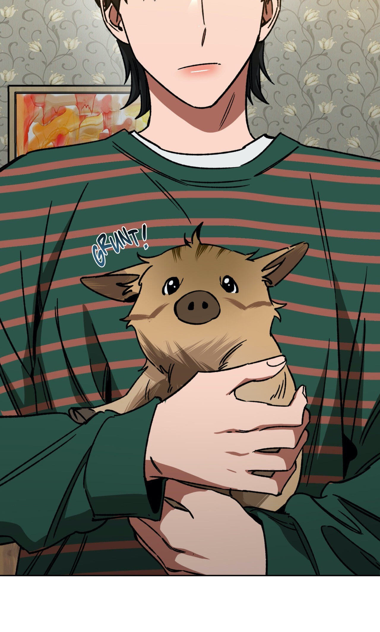 Read Blind Play chapter 55 image 75 on Lezhin