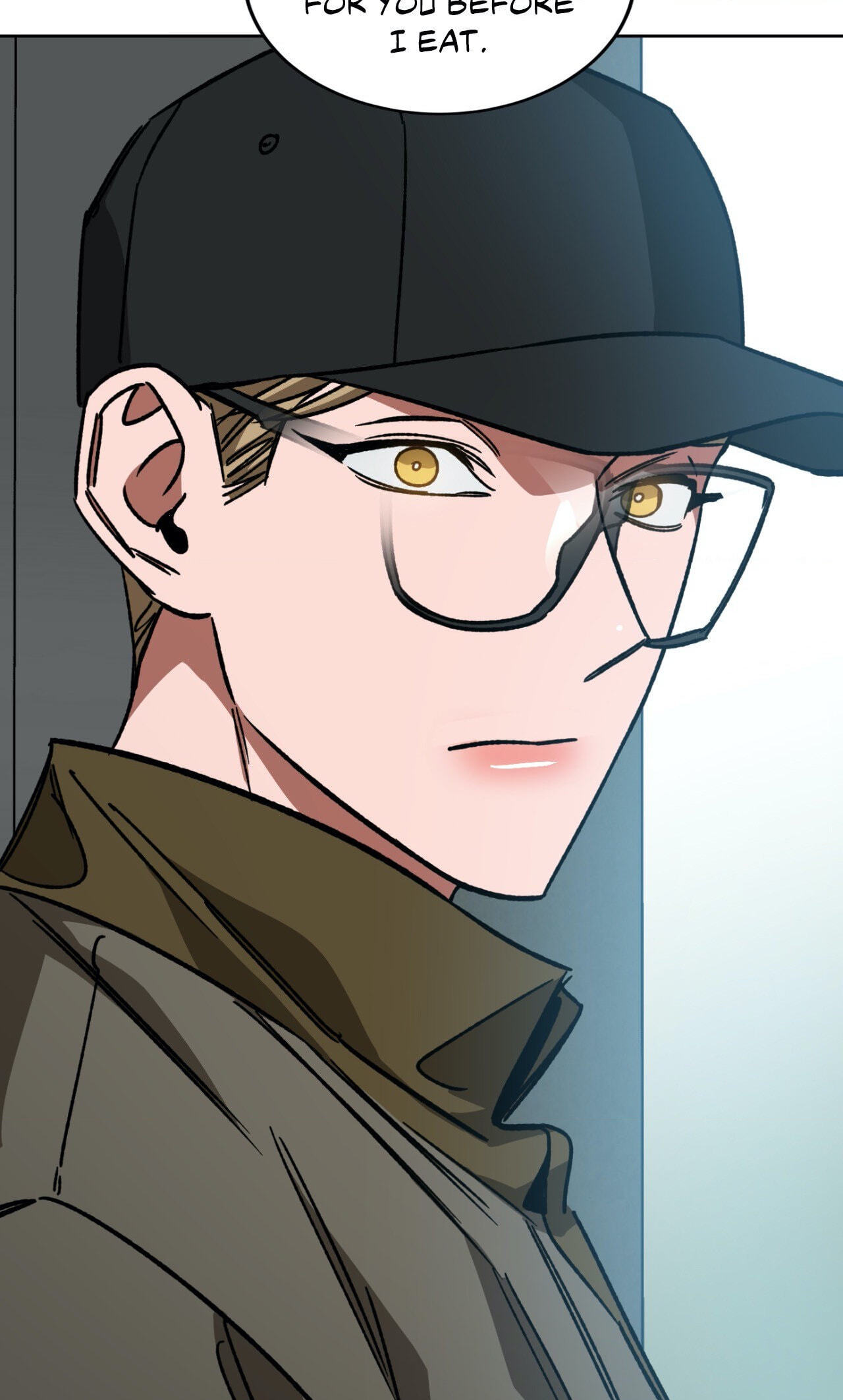 Read Blind Play chapter 55 image 79 on Lezhin